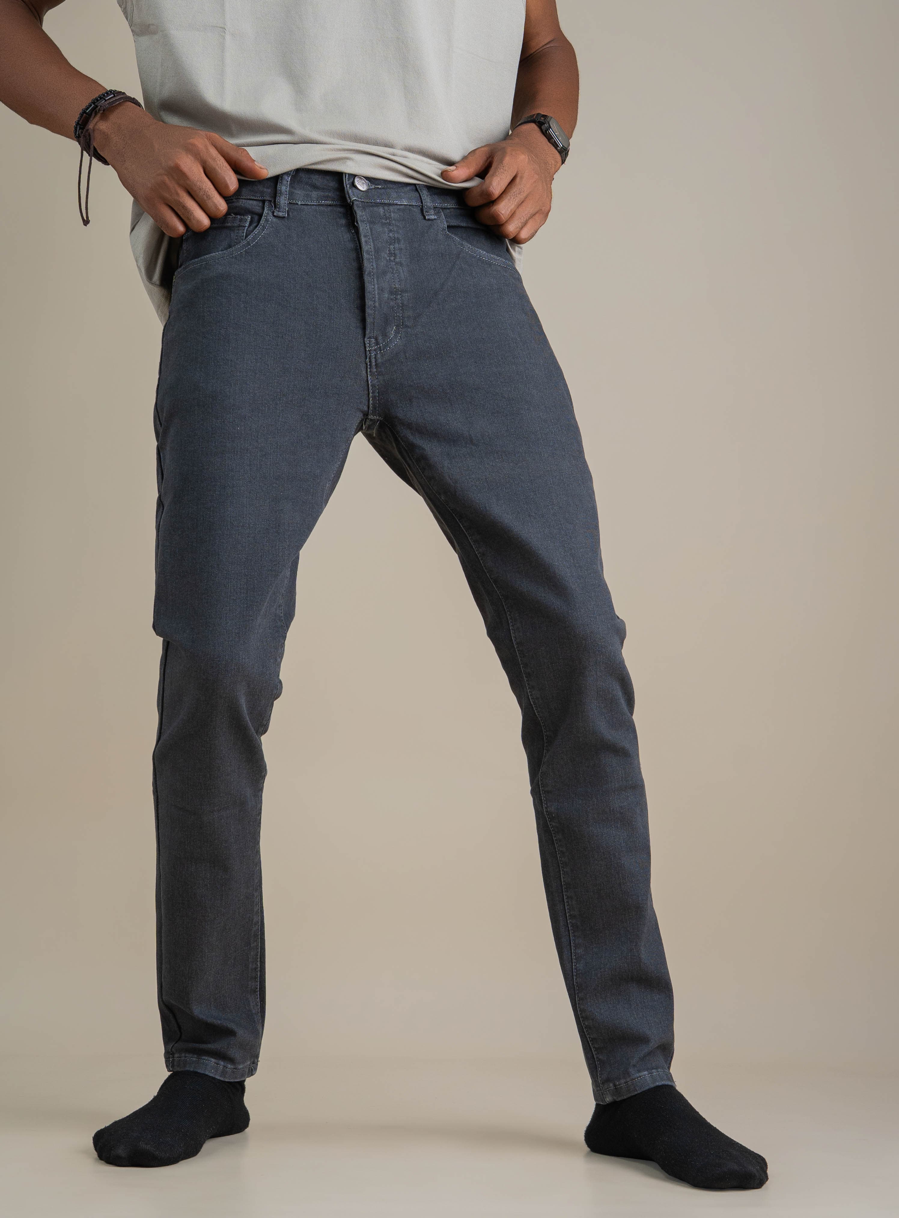 FRENZY SF DENIM
