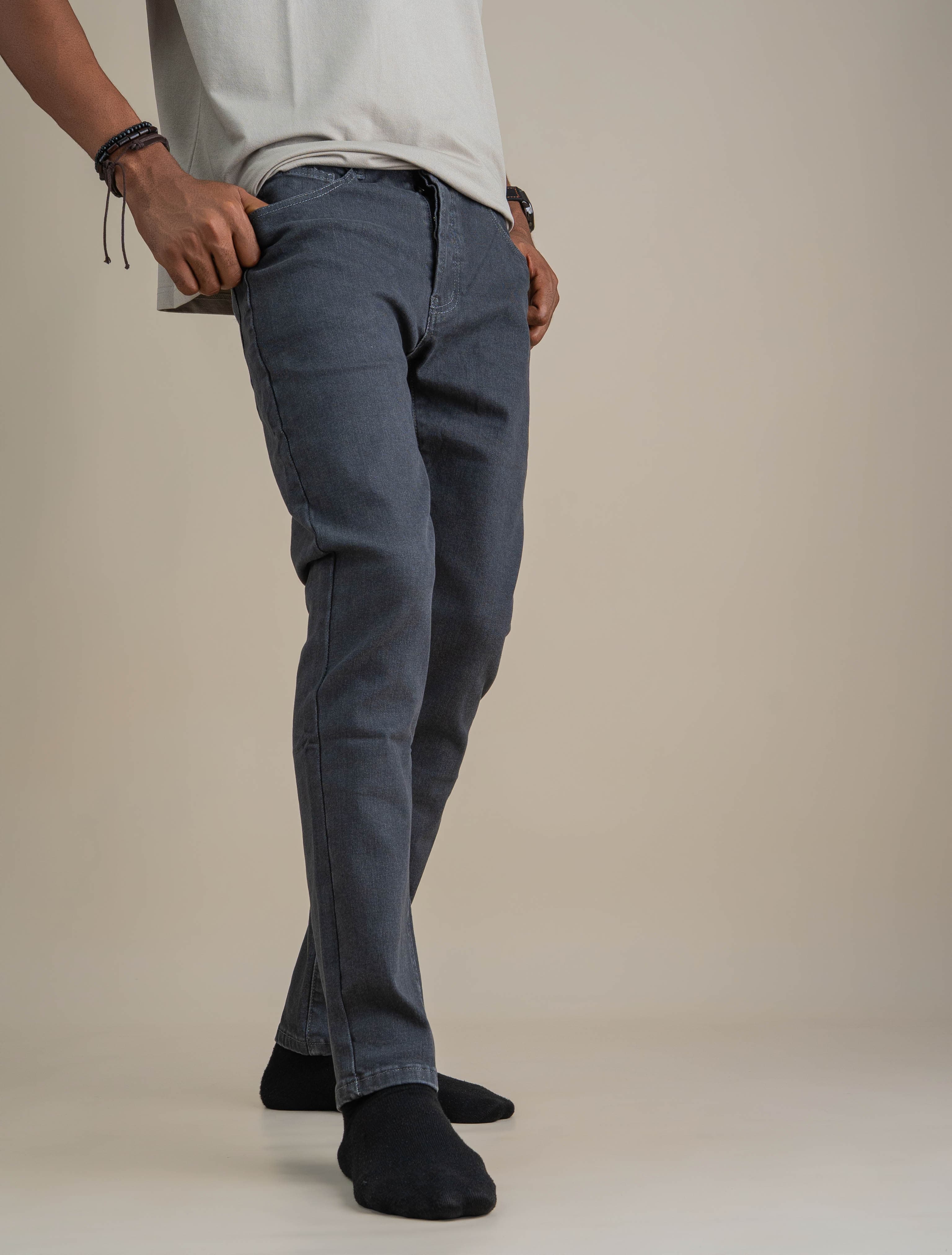 FRENZY SF DENIM - View 2