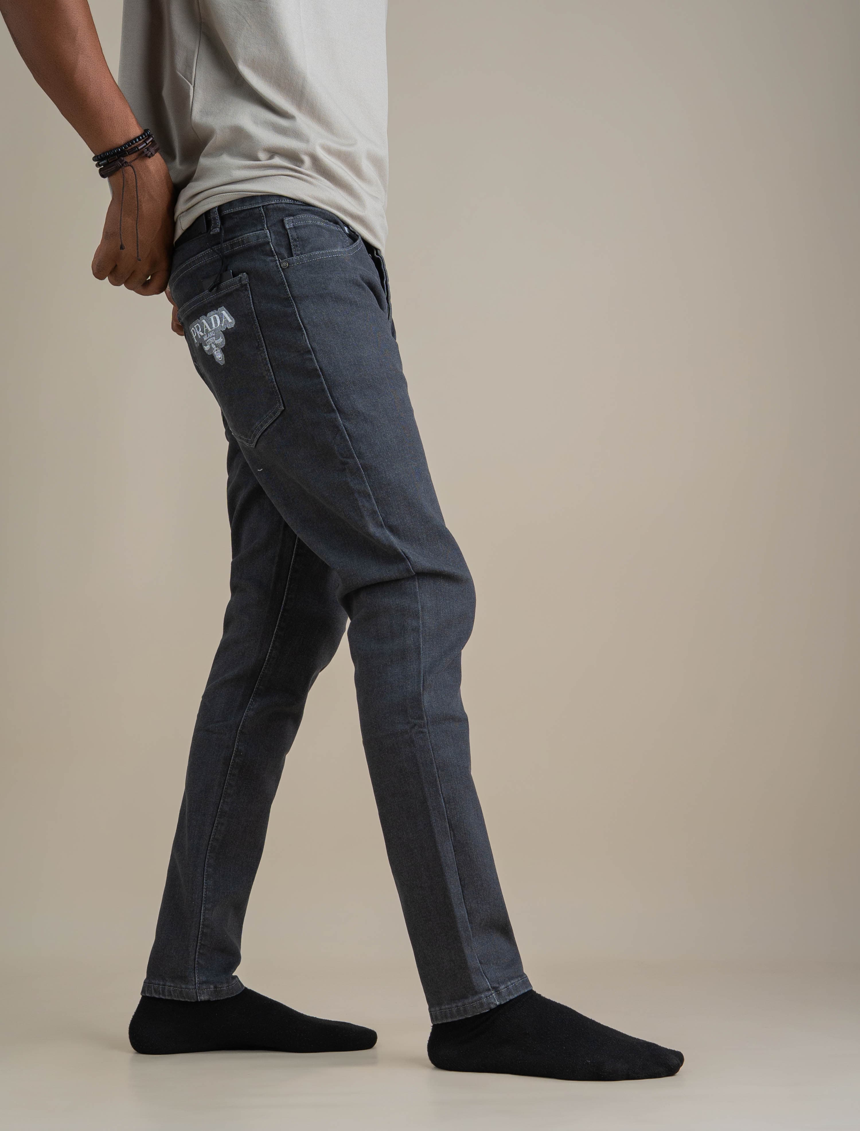 FRENZY SF DENIM - View 3