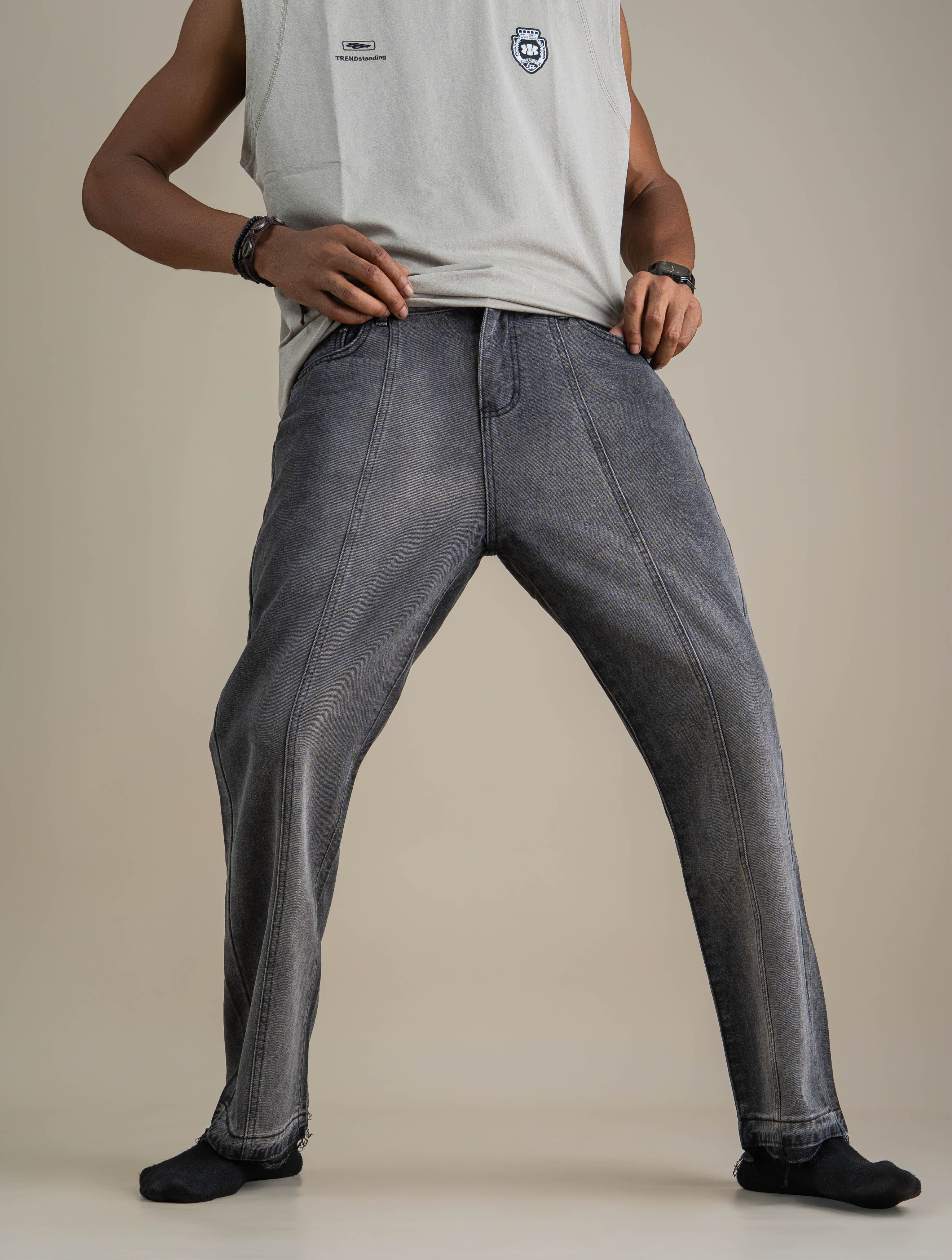 COACHELLA SF DENIM