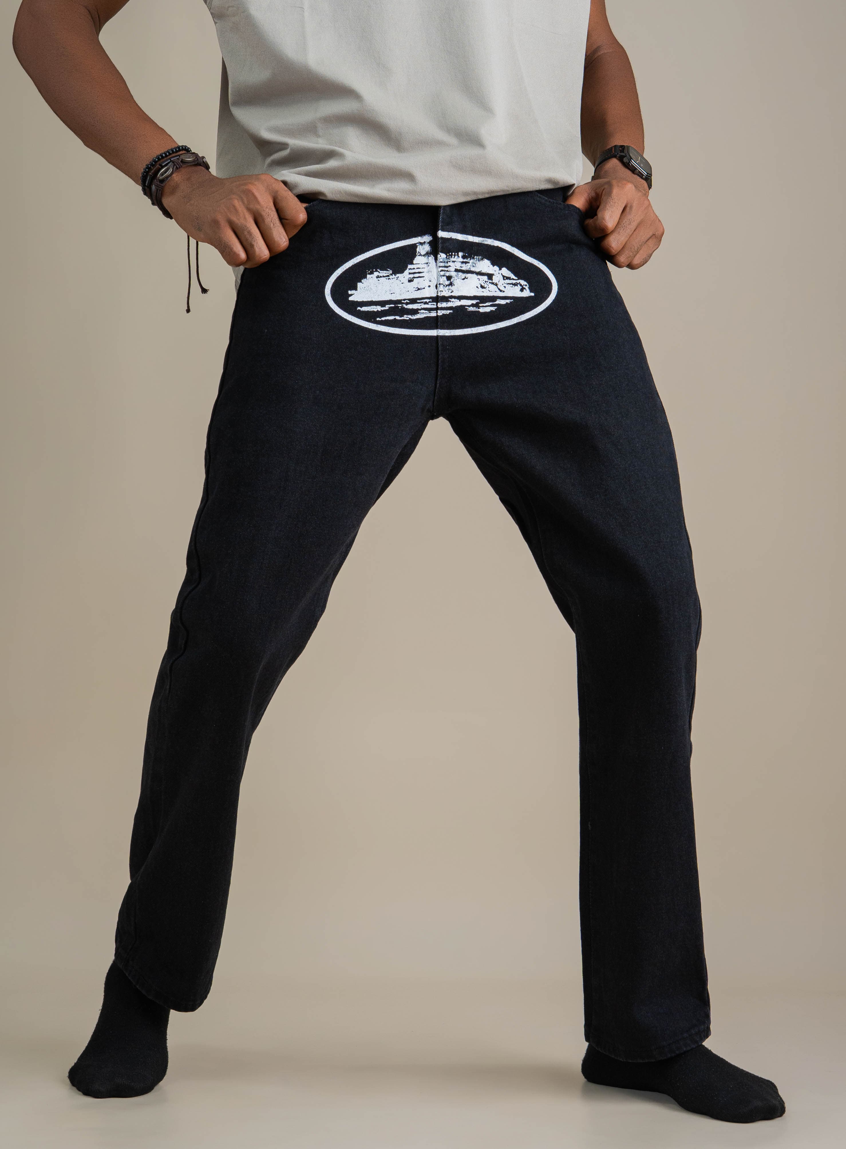 ESCAPE TN DENIM