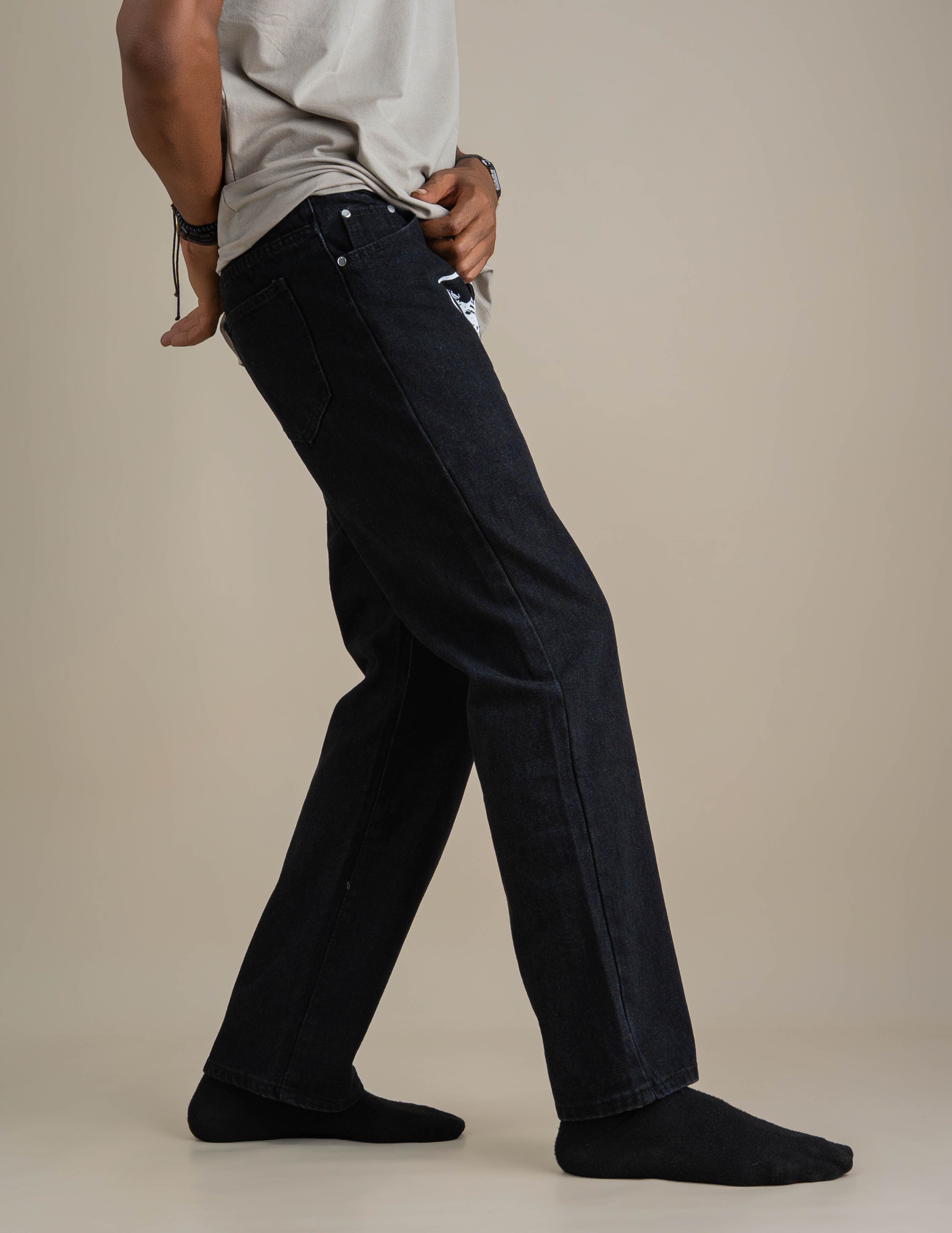 ESCAPE TN DENIM - View 2