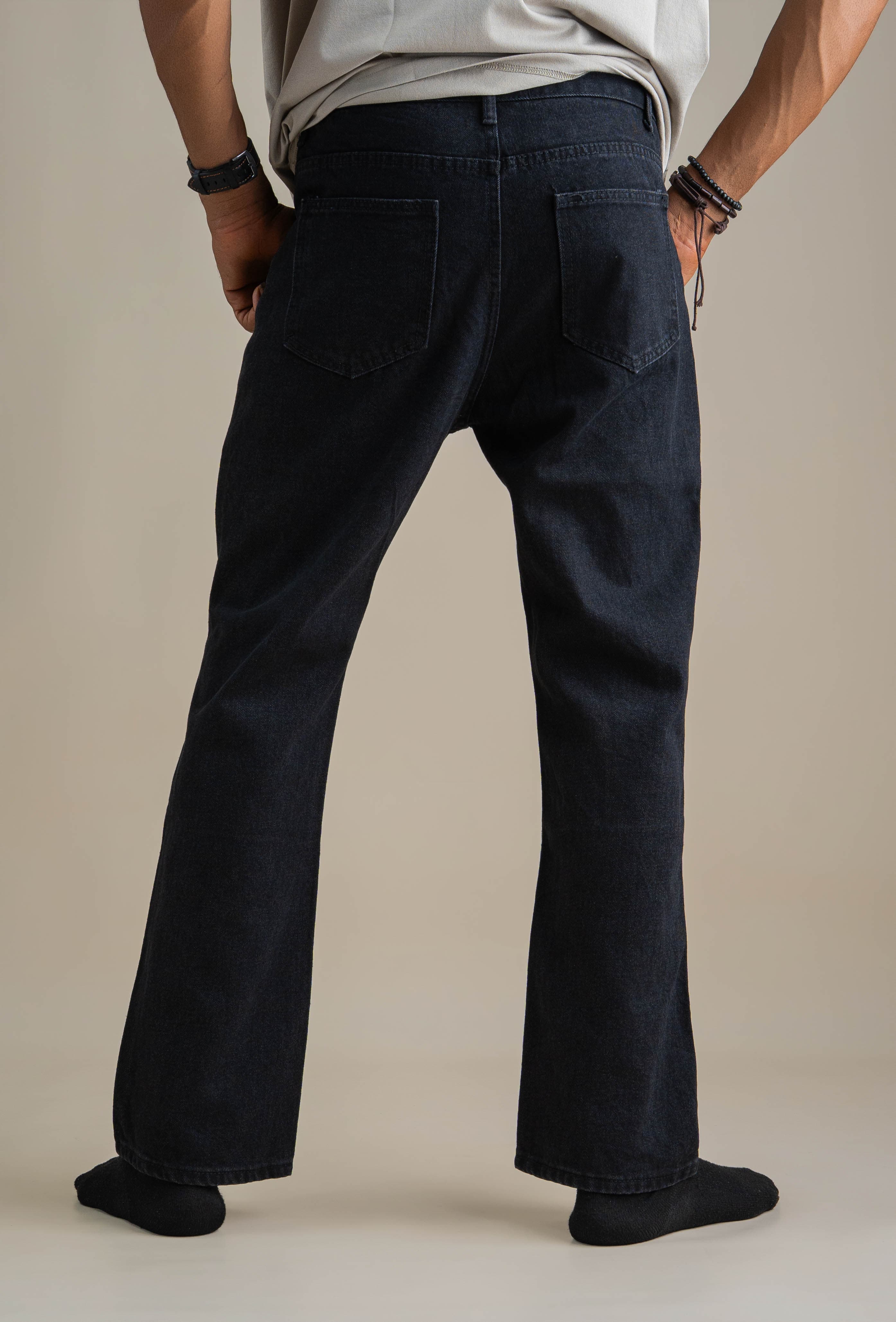 ESCAPE TN DENIM - View 3
