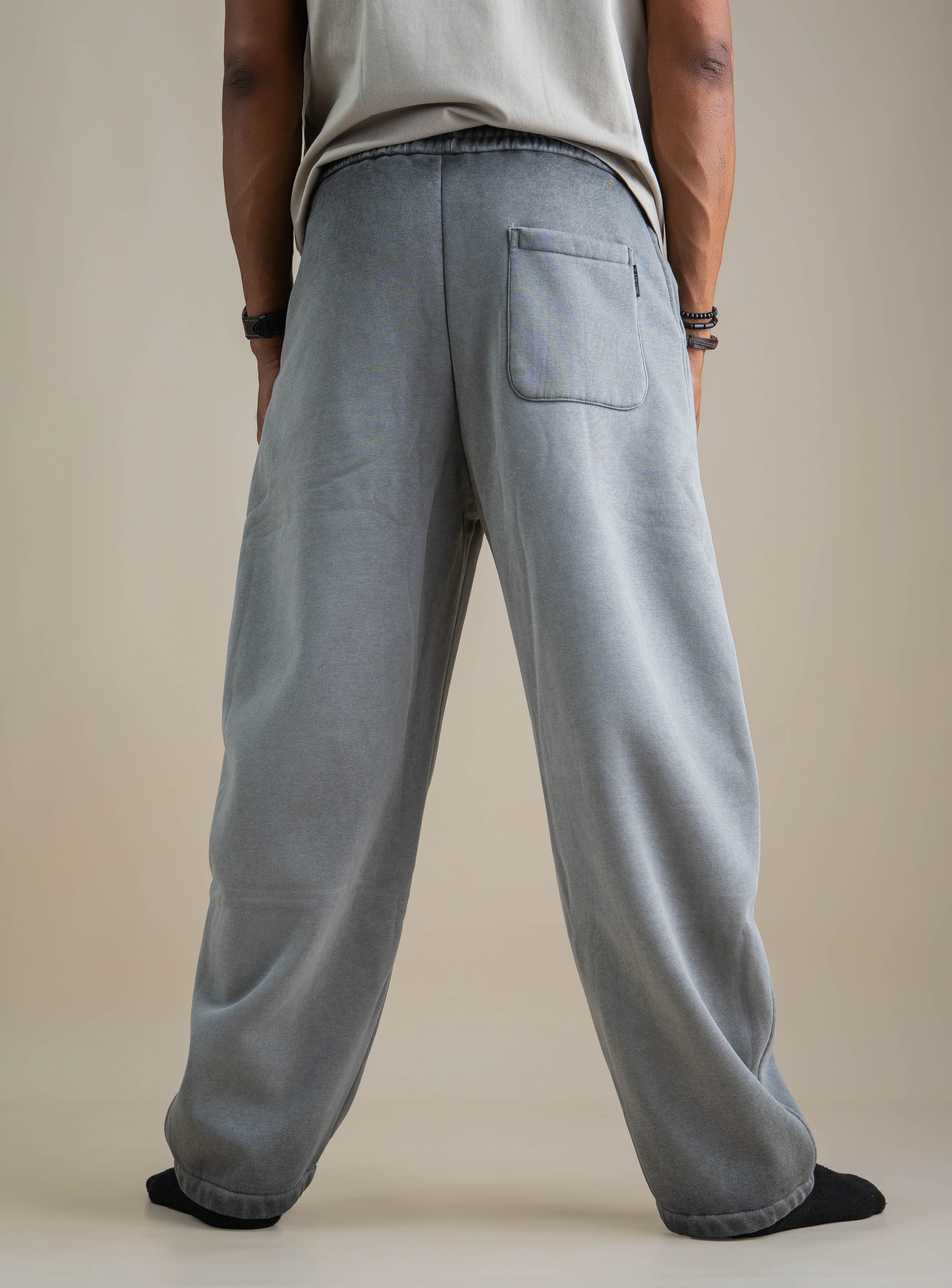 SLATED UTILITY JOGGERS - View 3