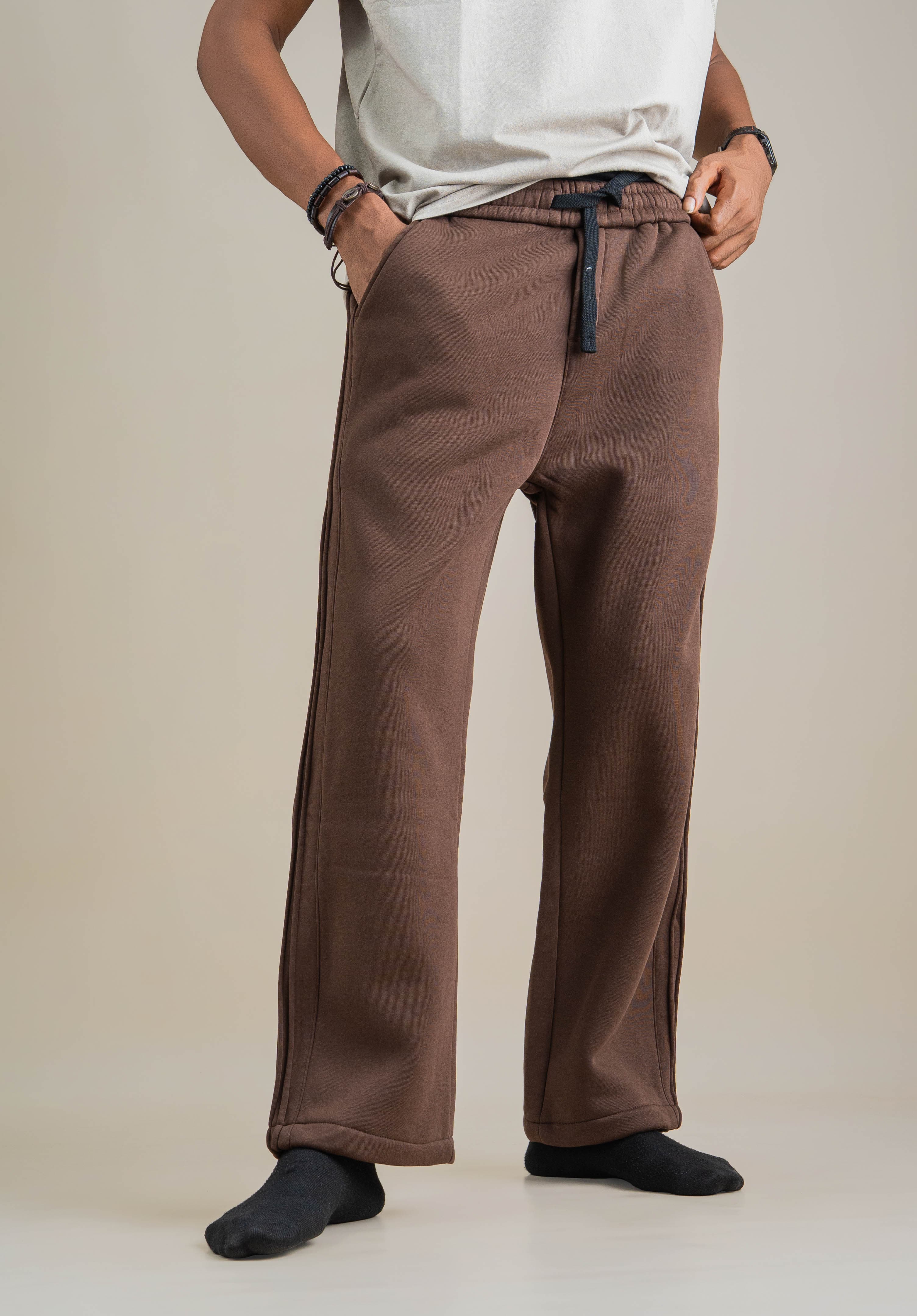 BLAKE TERRY Z JOGGERS