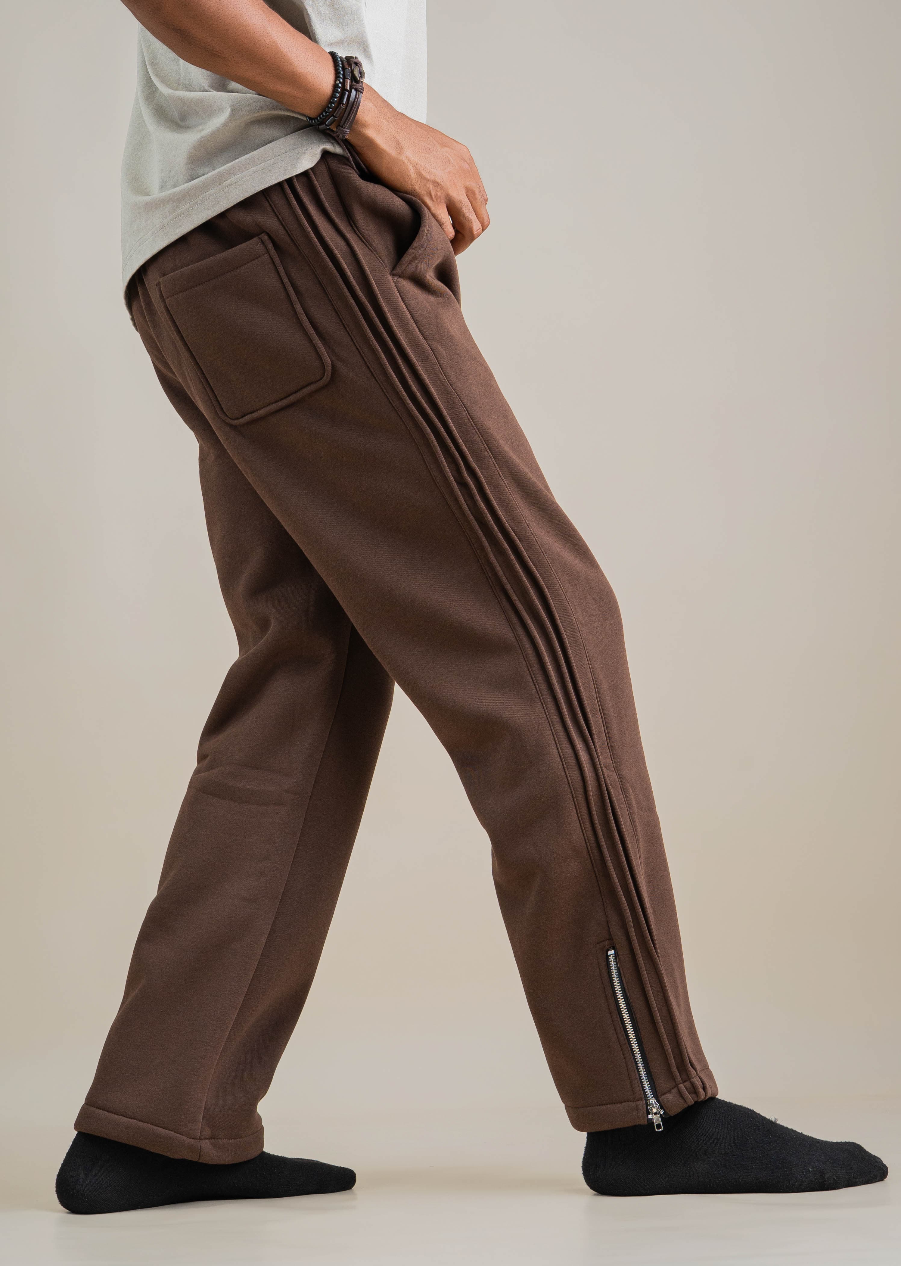 BLAKE TERRY Z JOGGERS - View 2