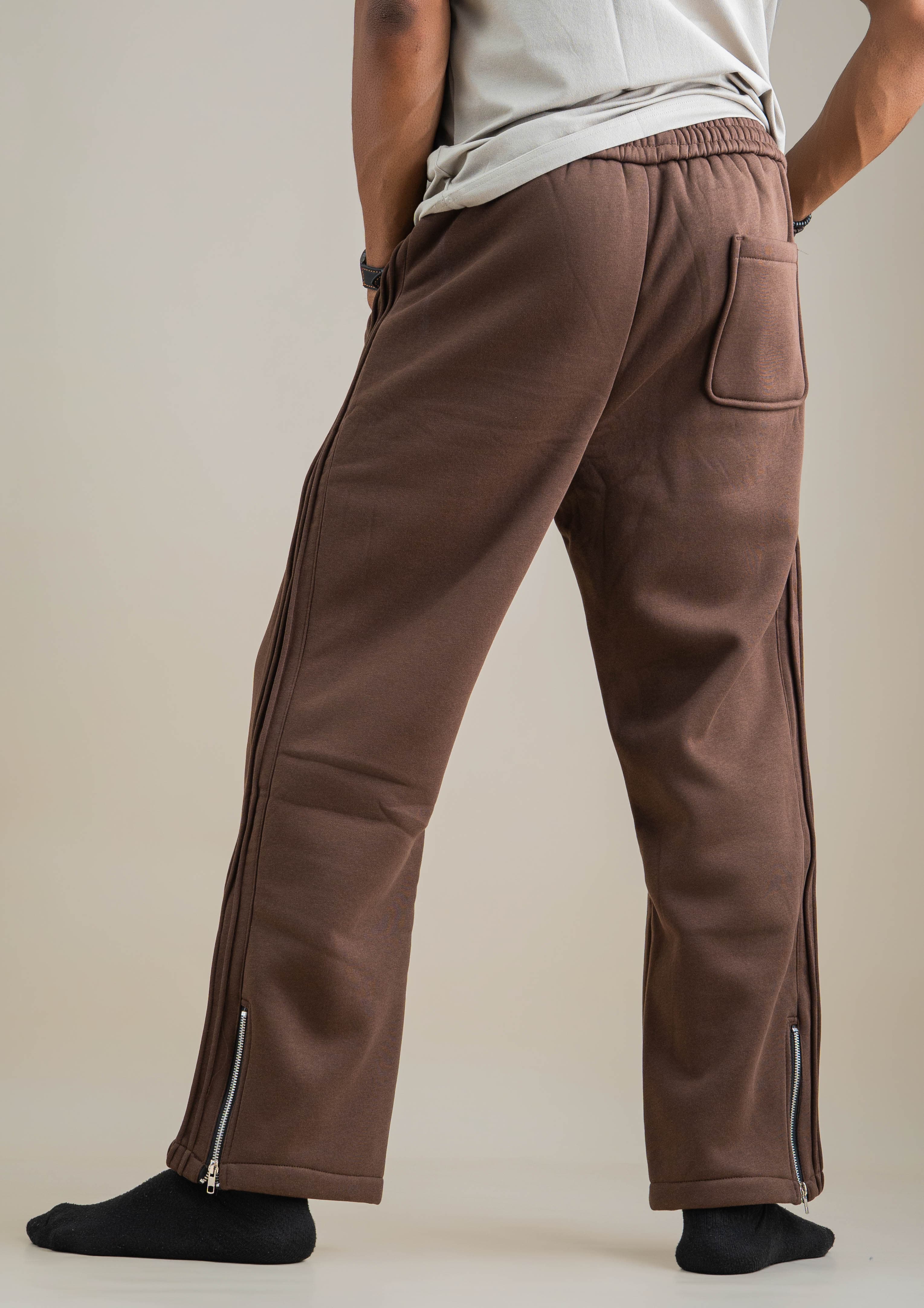BLAKE TERRY Z JOGGERS - View 4