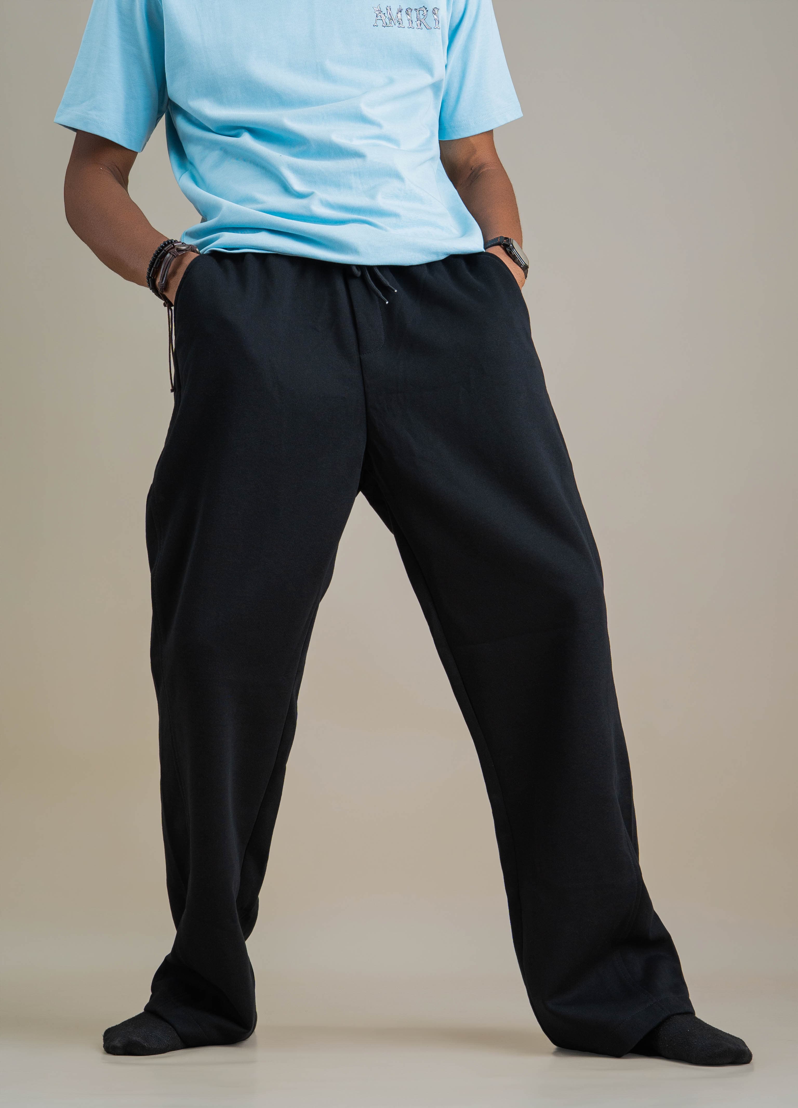 SOFT MOTION JOGGERS