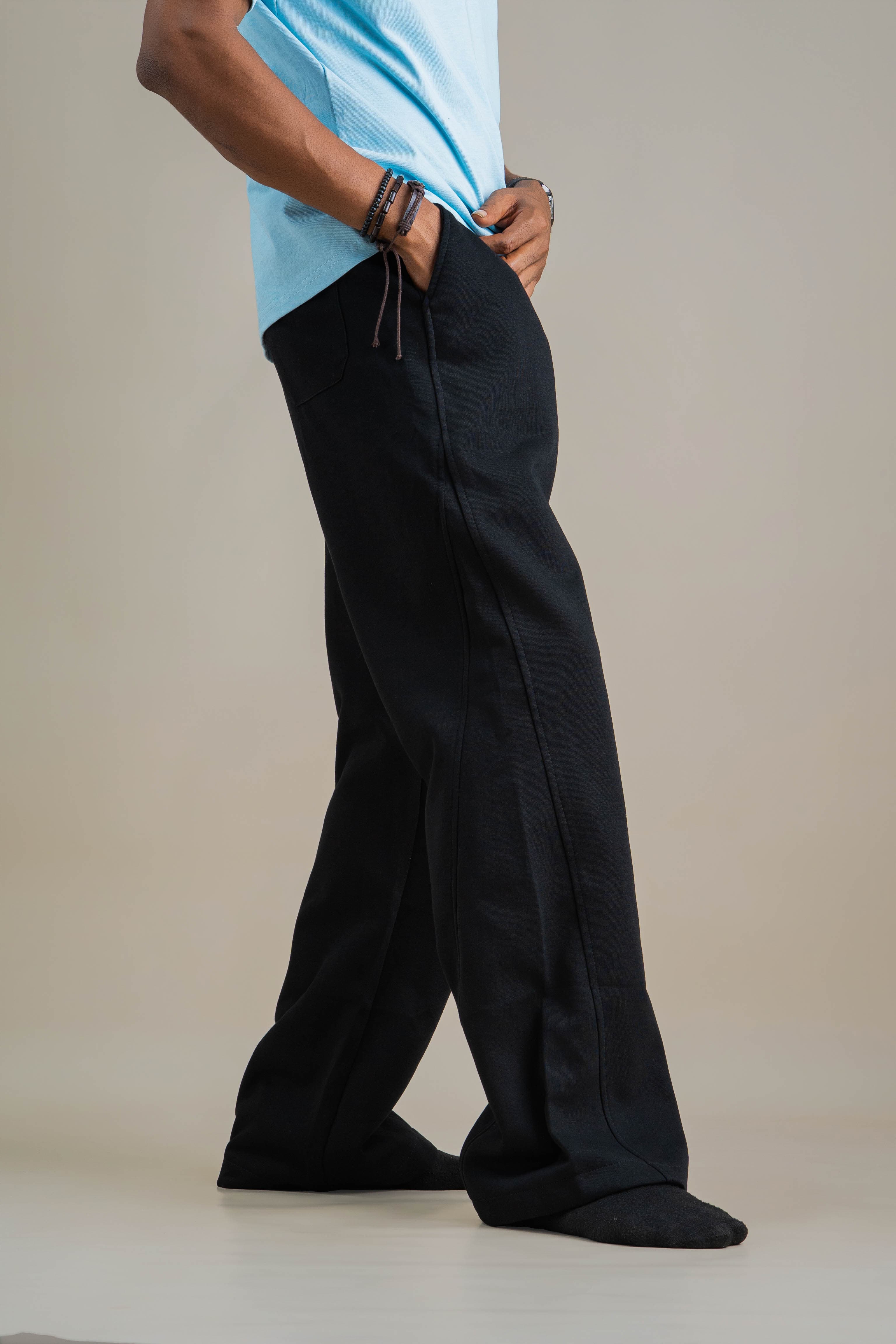SOFT MOTION JOGGERS - View 2