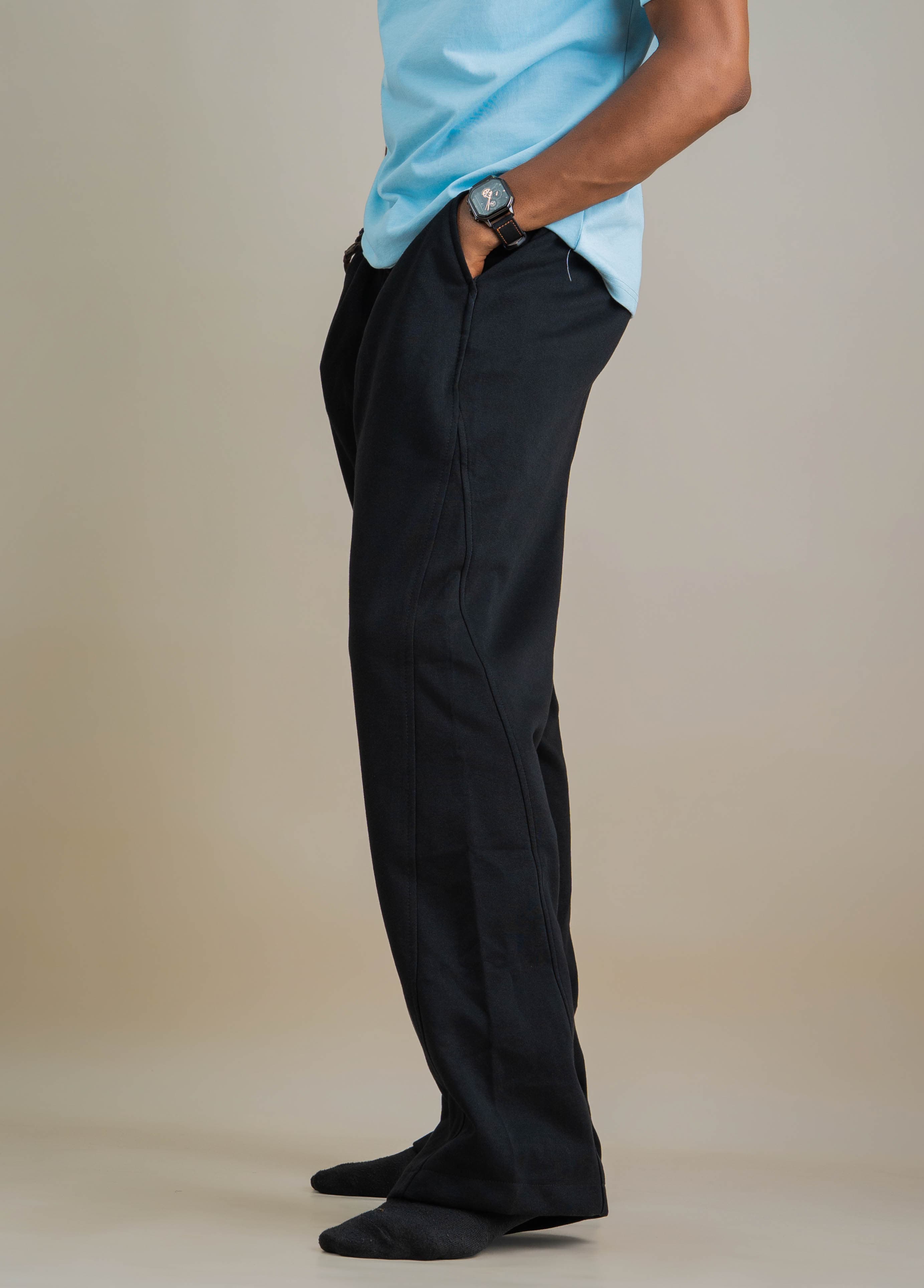 SOFT MOTION JOGGERS - View 4