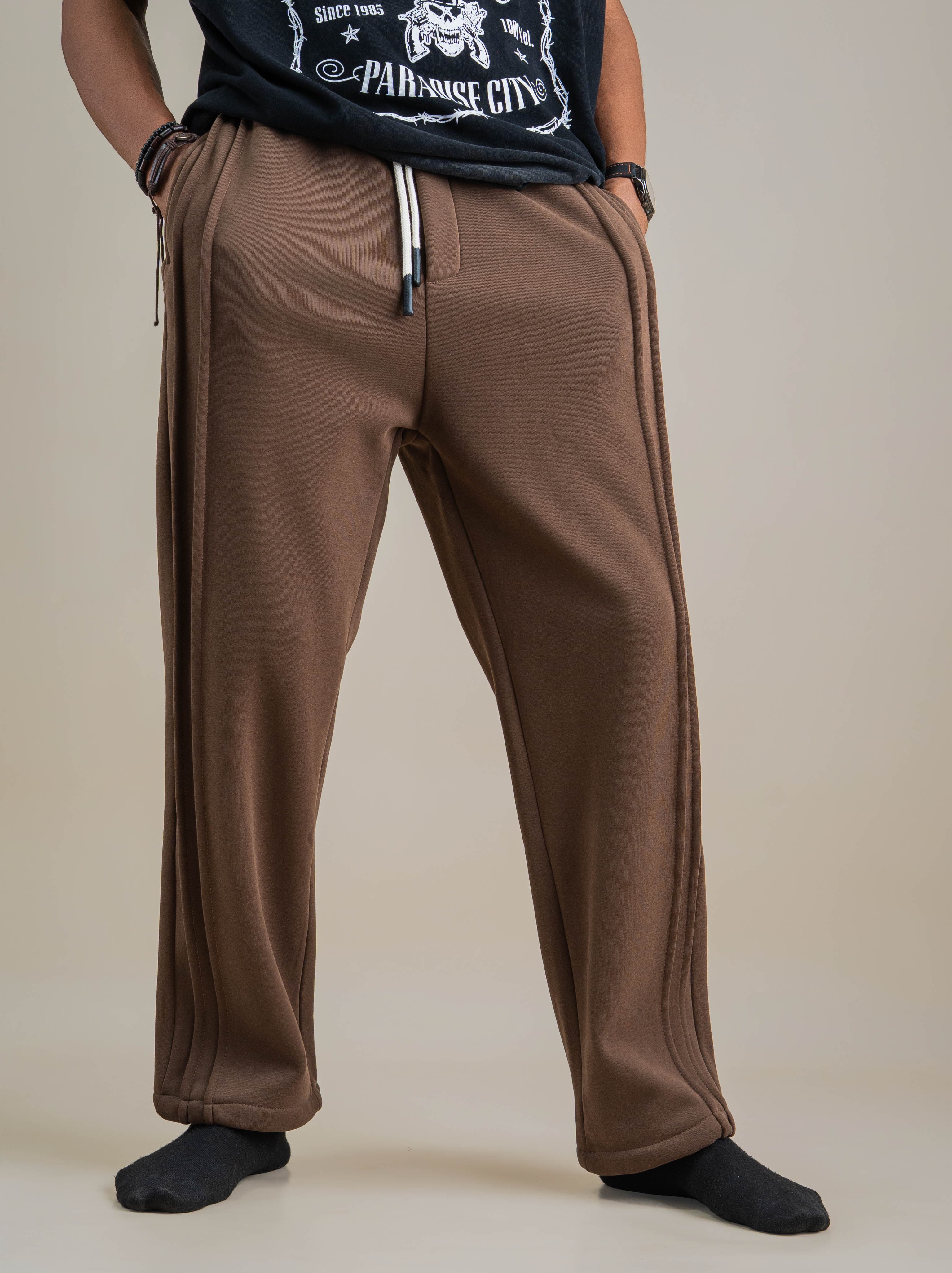 MODEFLEX JOGGERS - View 2