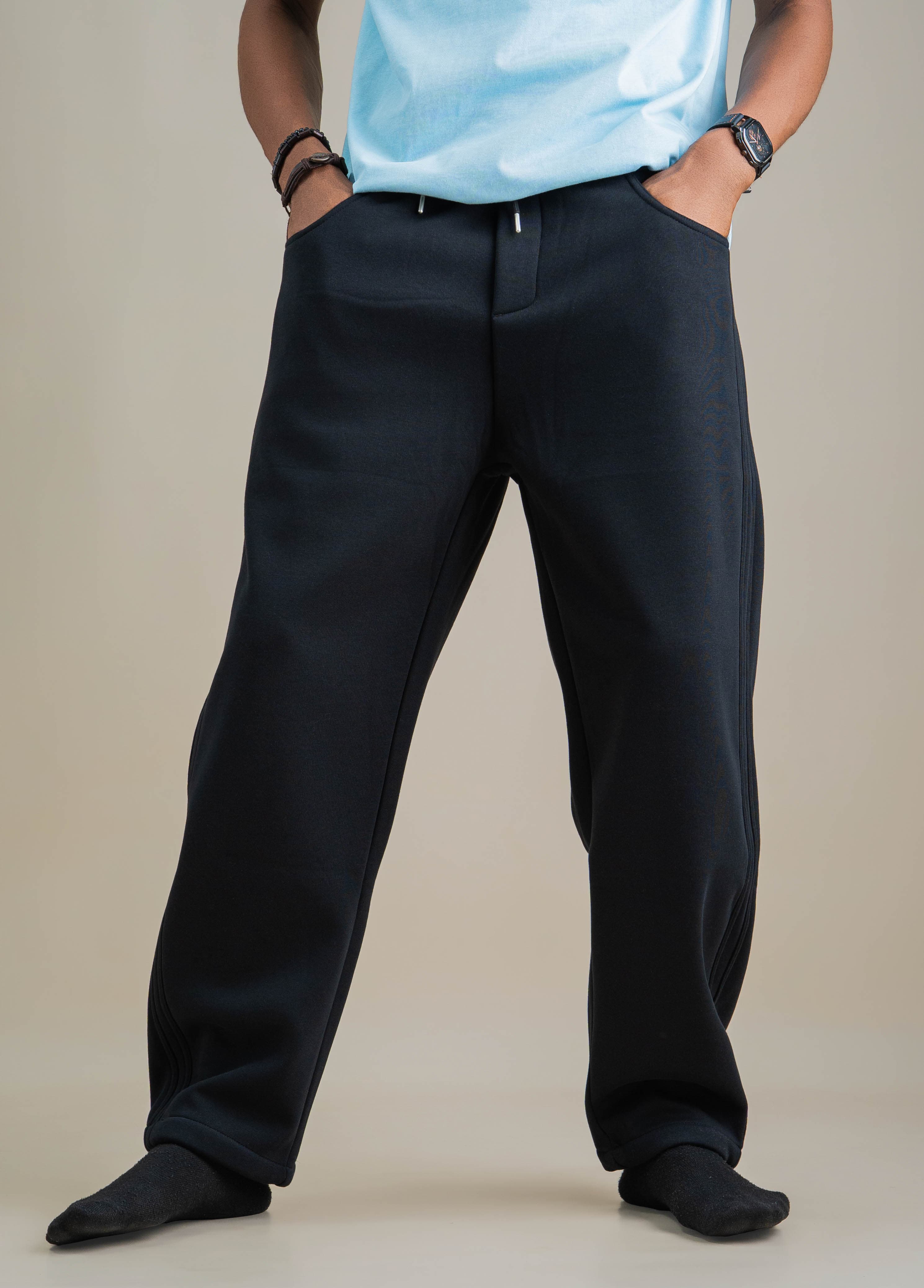 DRIFT LOUNGE SWEATPANTS - View 2