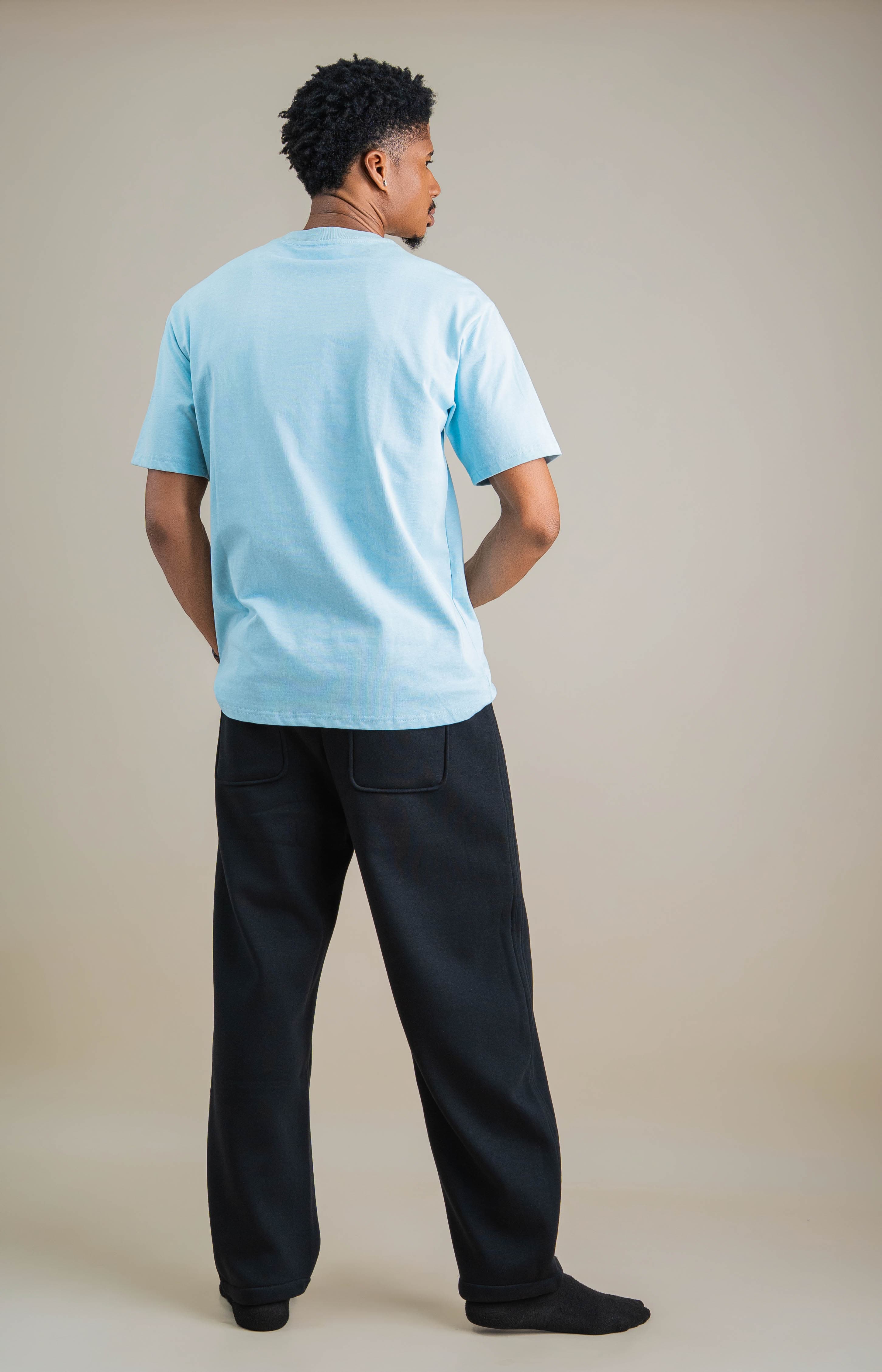 DRIFT LOUNGE SWEATPANTS - View 3