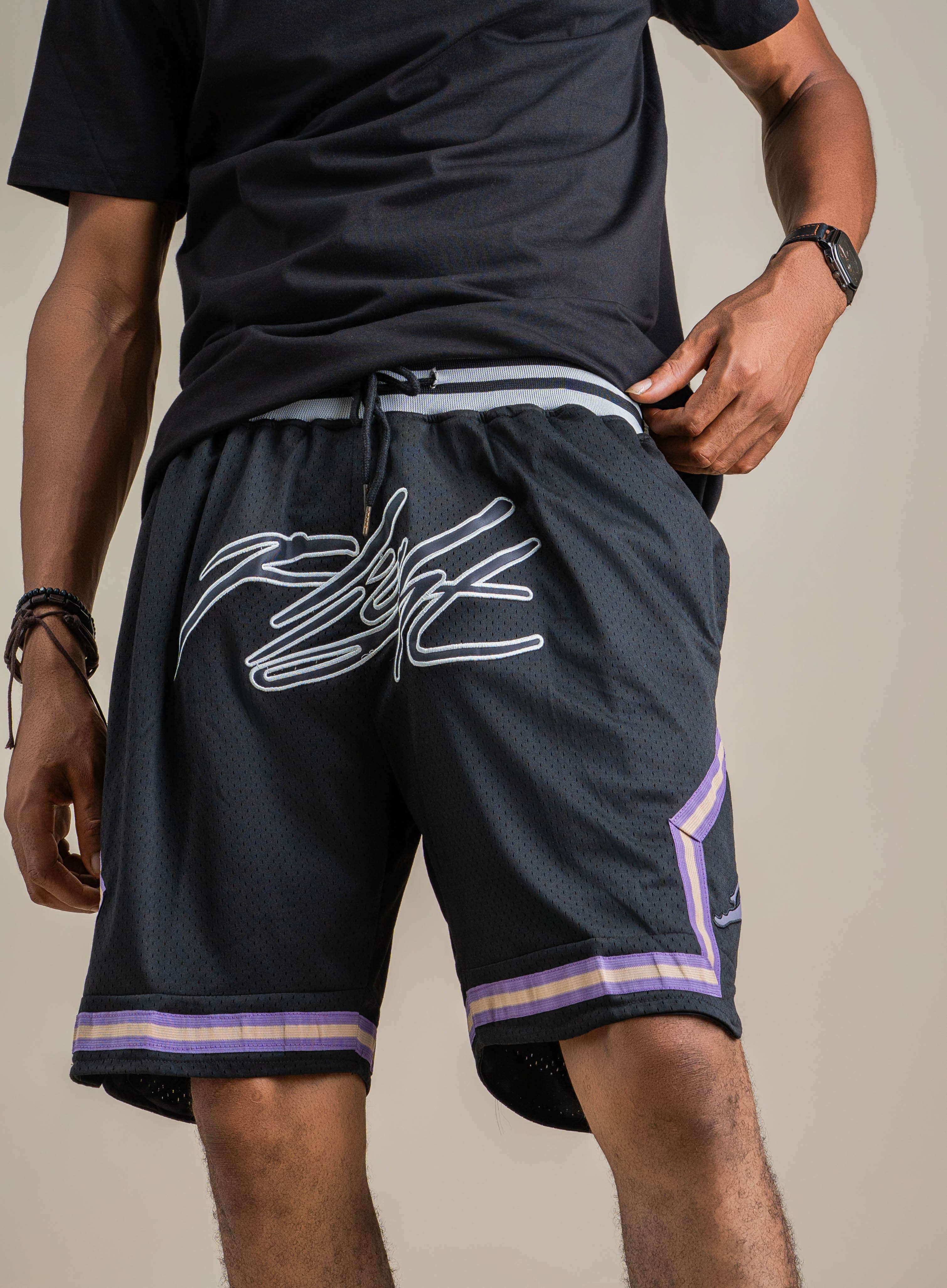 COURT LEGEND SHORT
