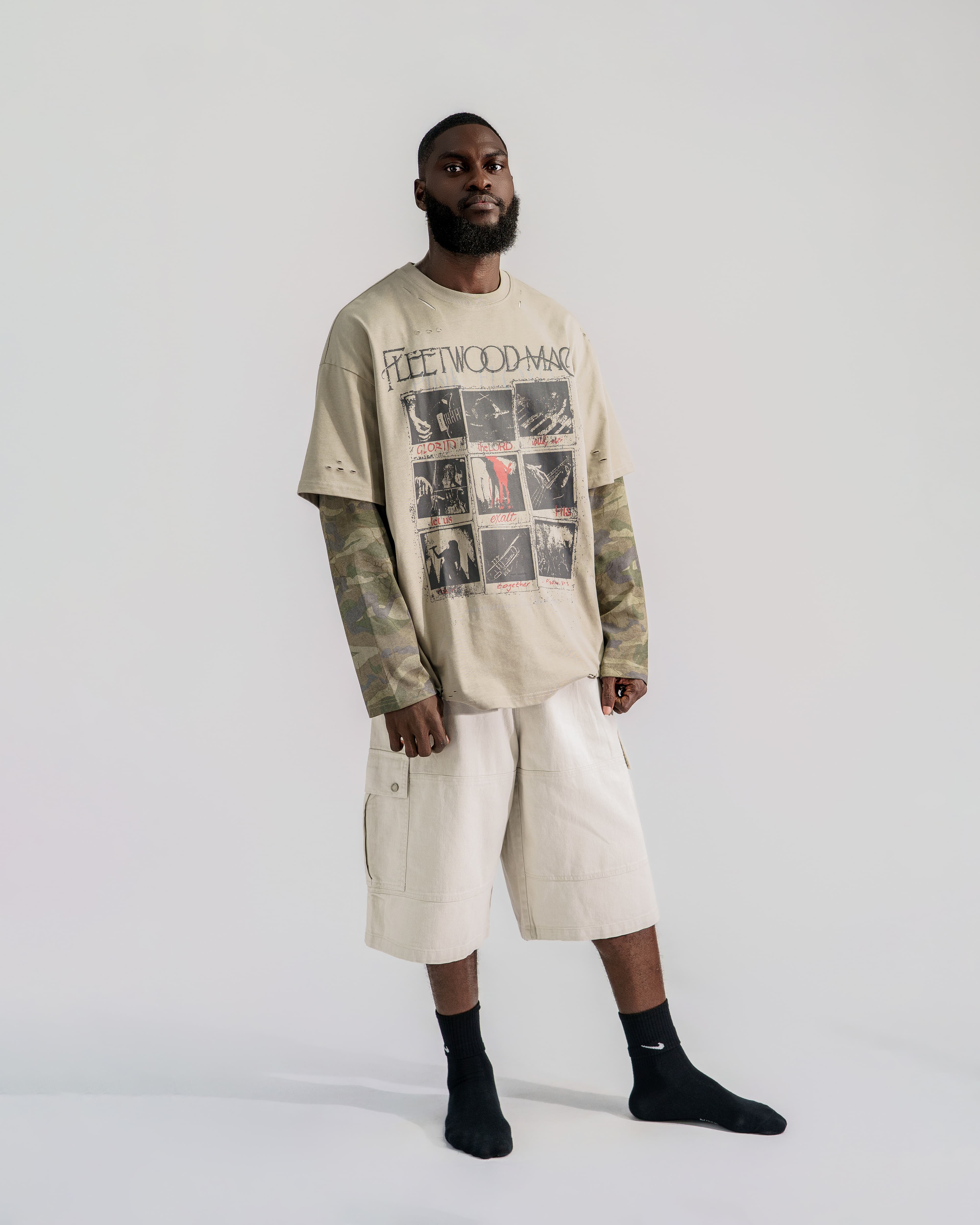 SLAVIK CARGO JORTS