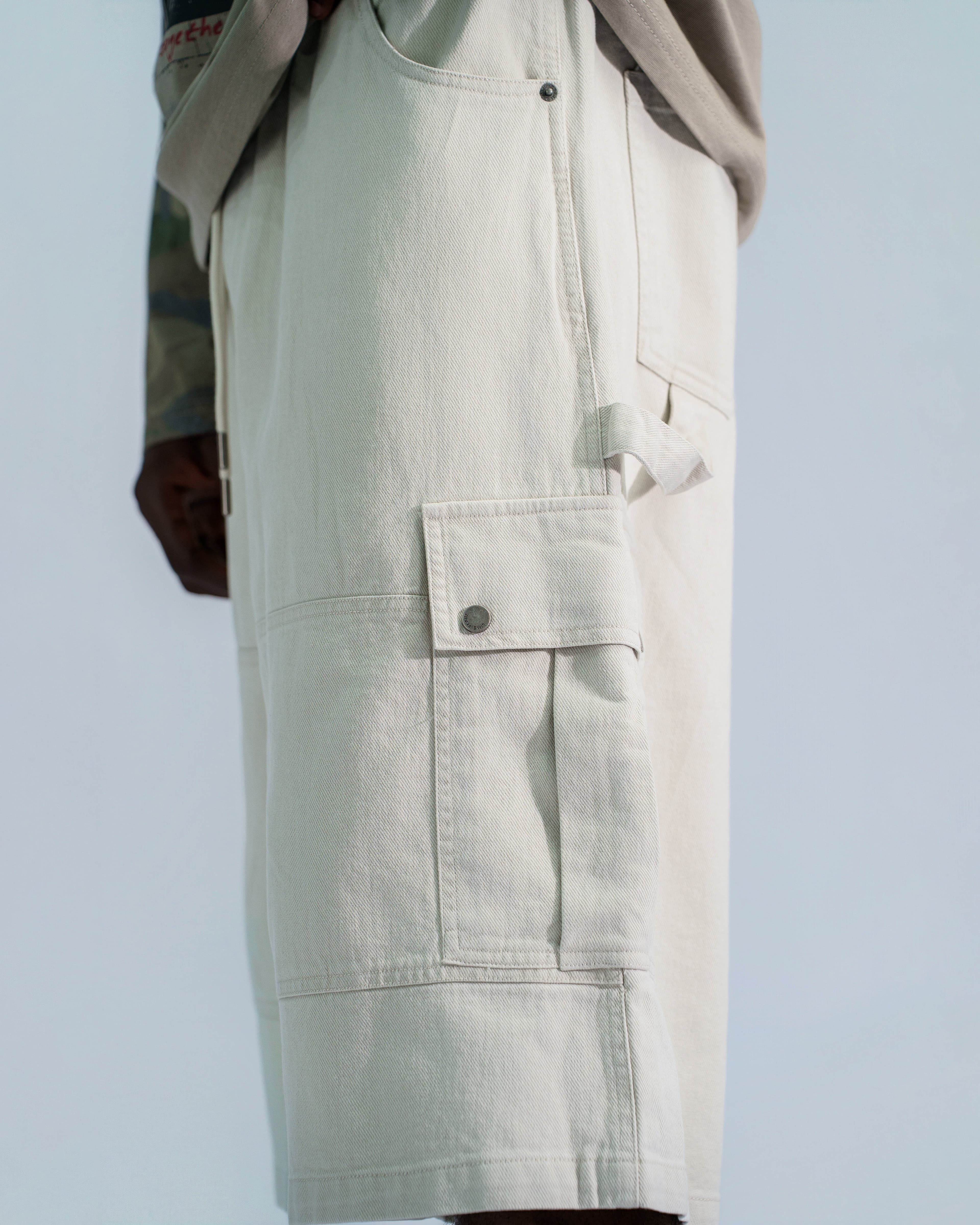 SLAVIK CARGO JORTS - View 2
