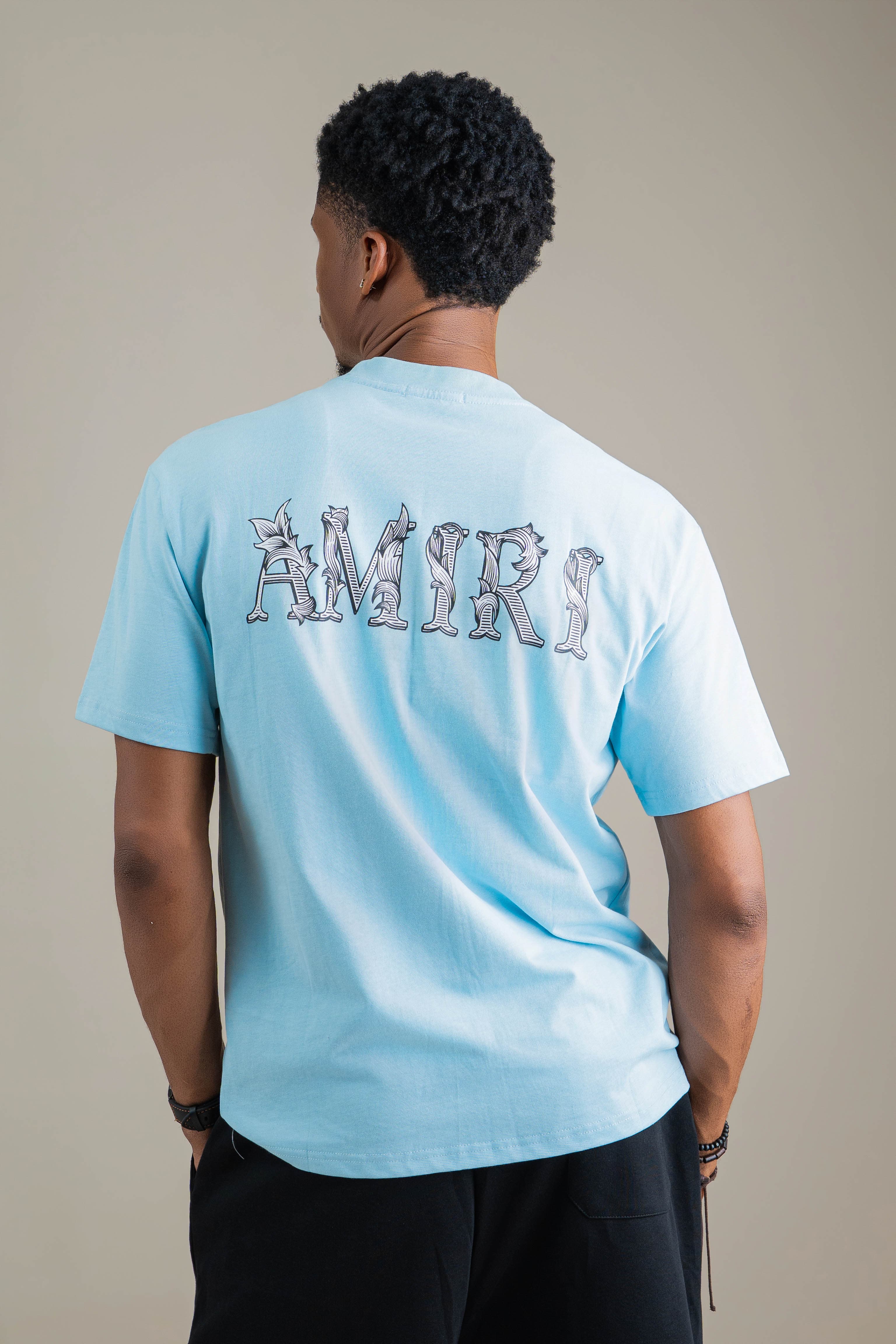 AMORY TSHIRT - View 2