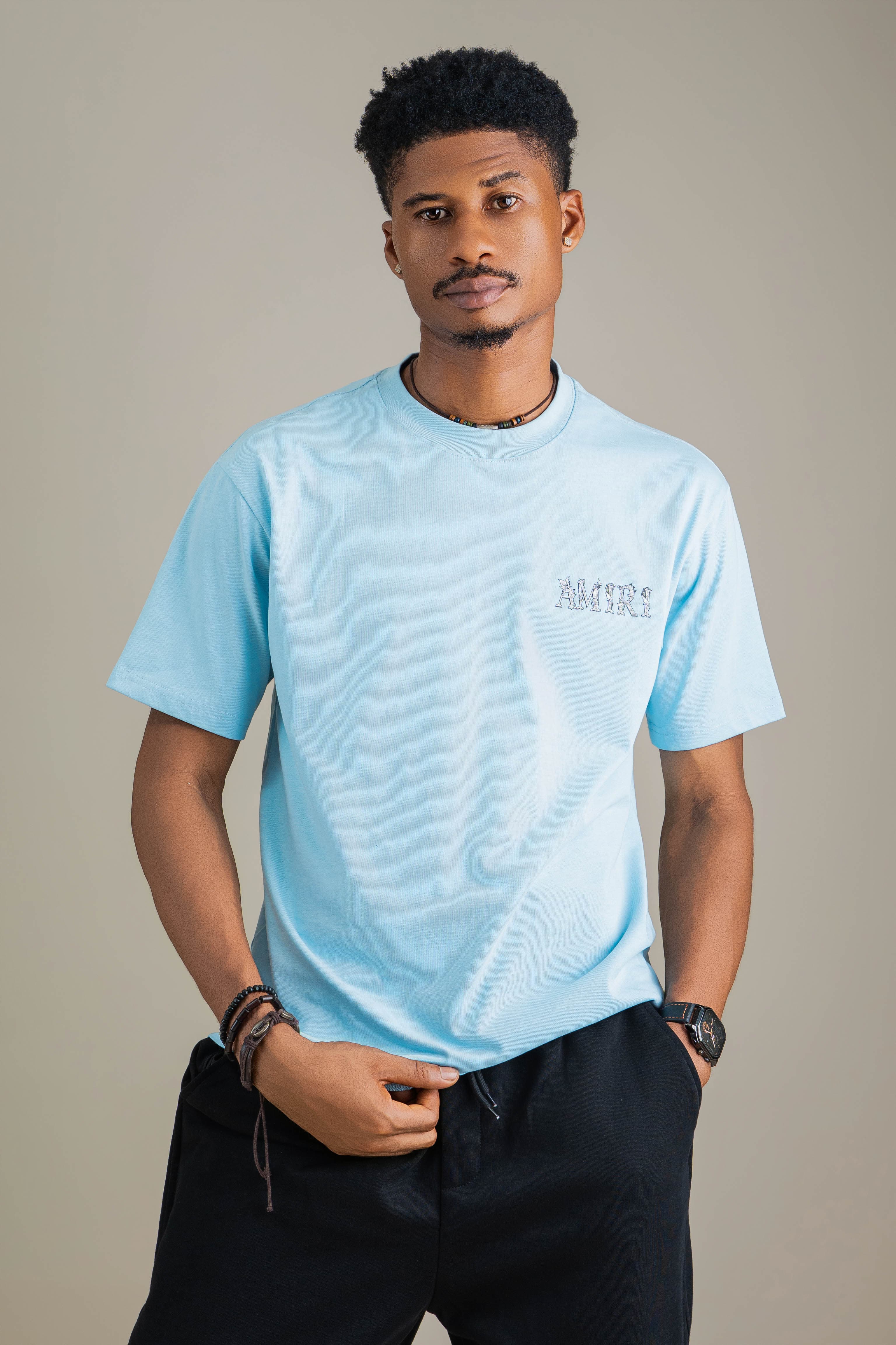 AMORY TSHIRT - View 3