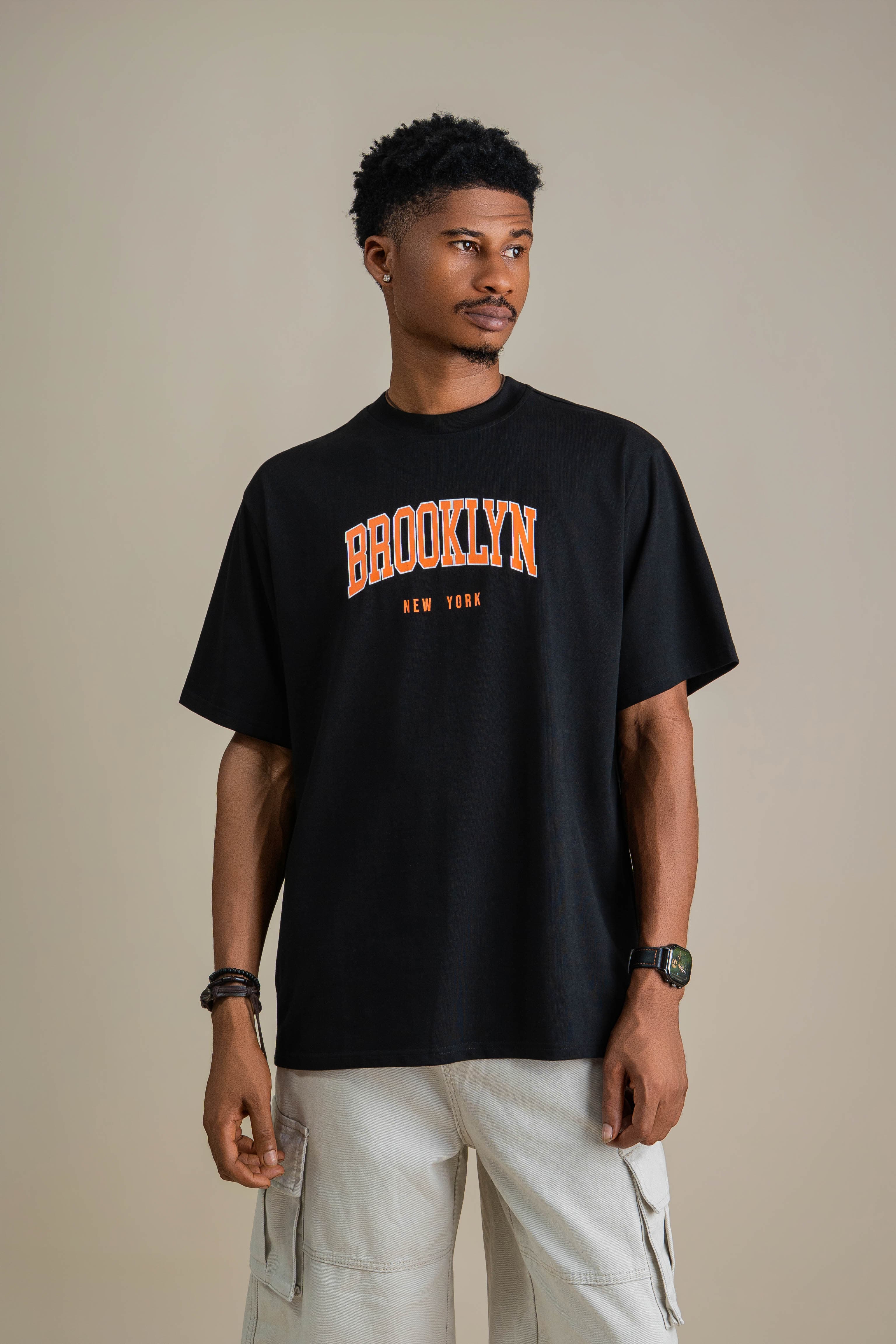 BROOK LANE TSHIRT