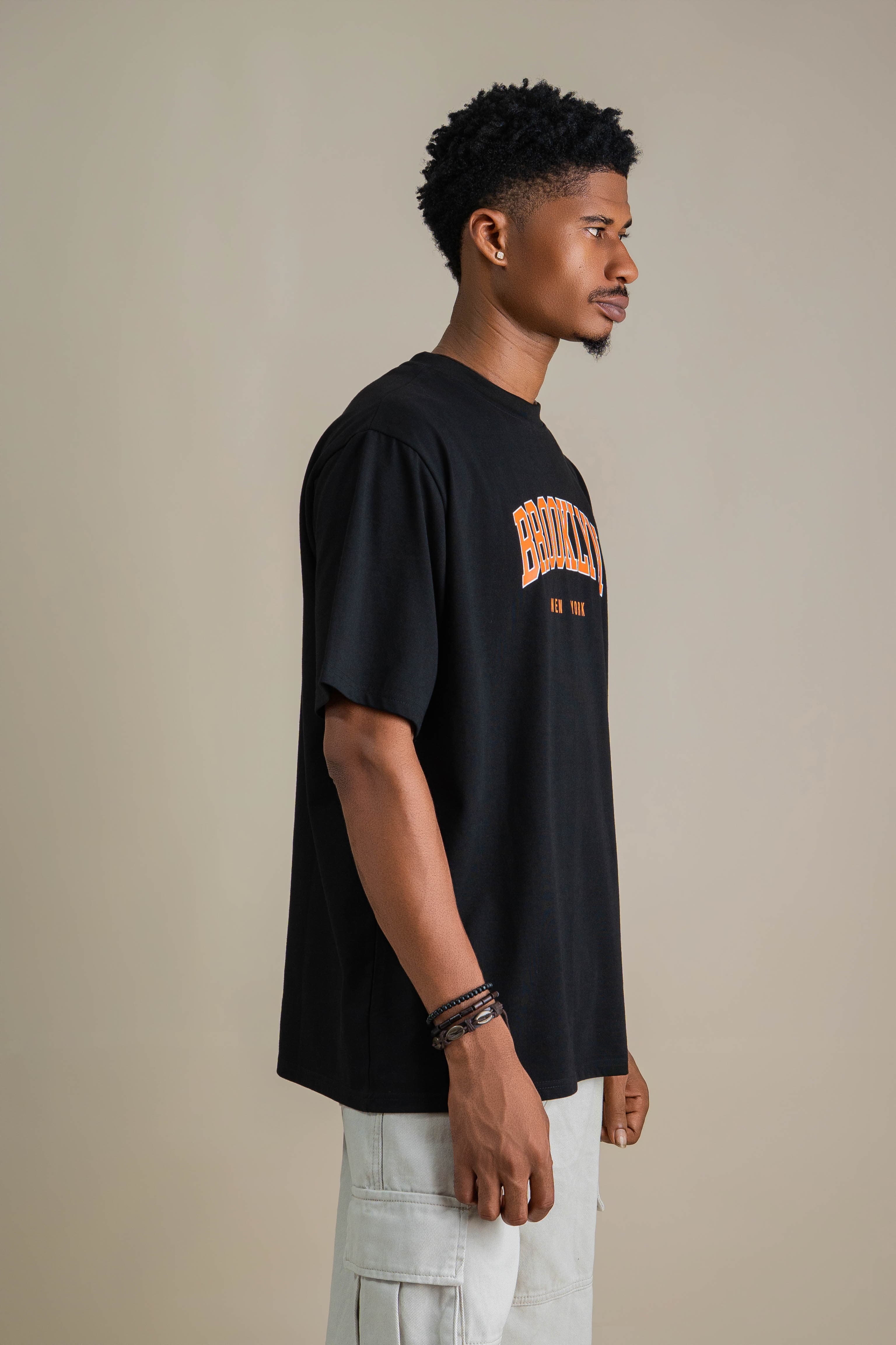 BROOK LANE TSHIRT - View 2