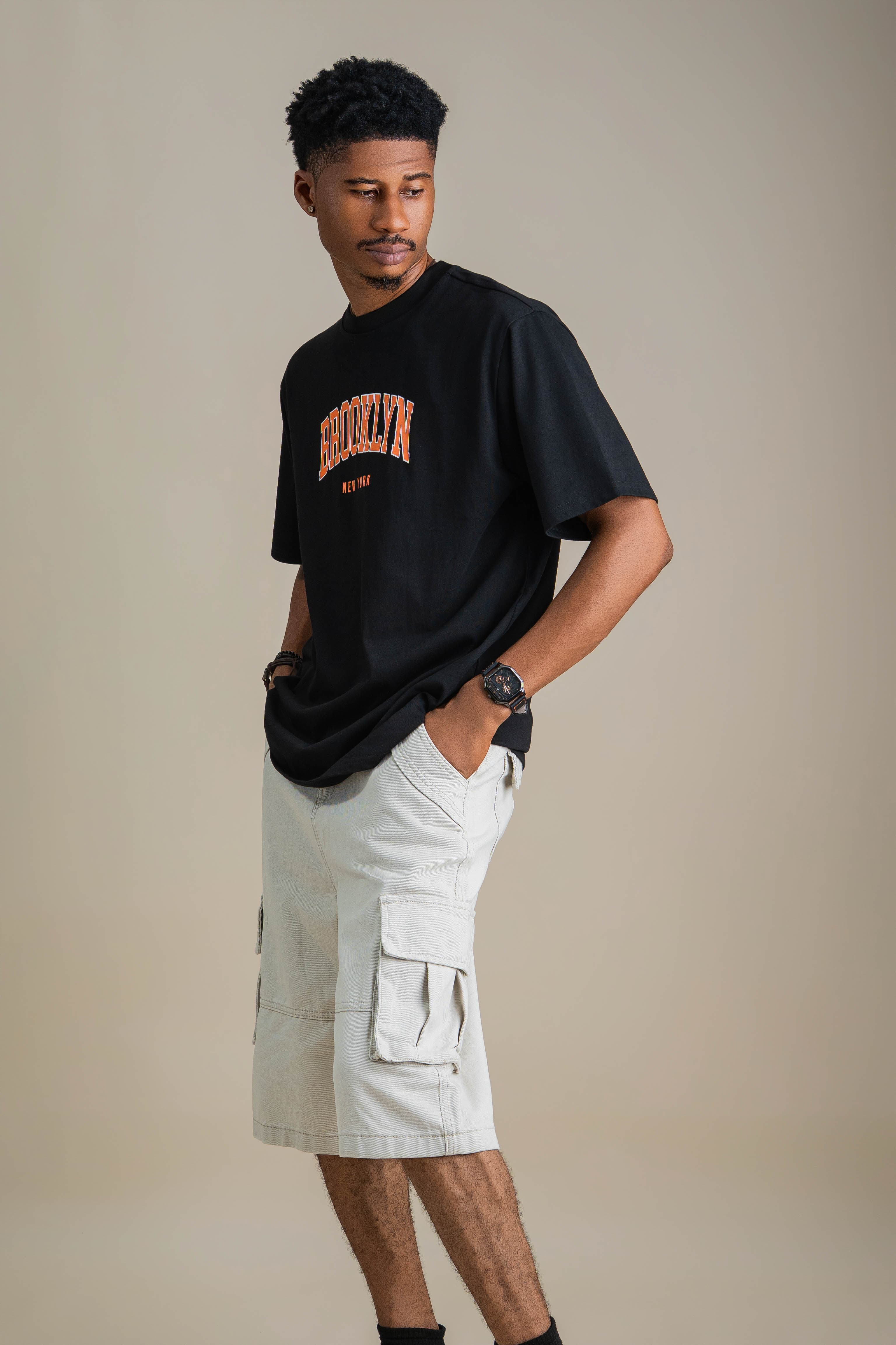 BROOK LANE TSHIRT - View 3