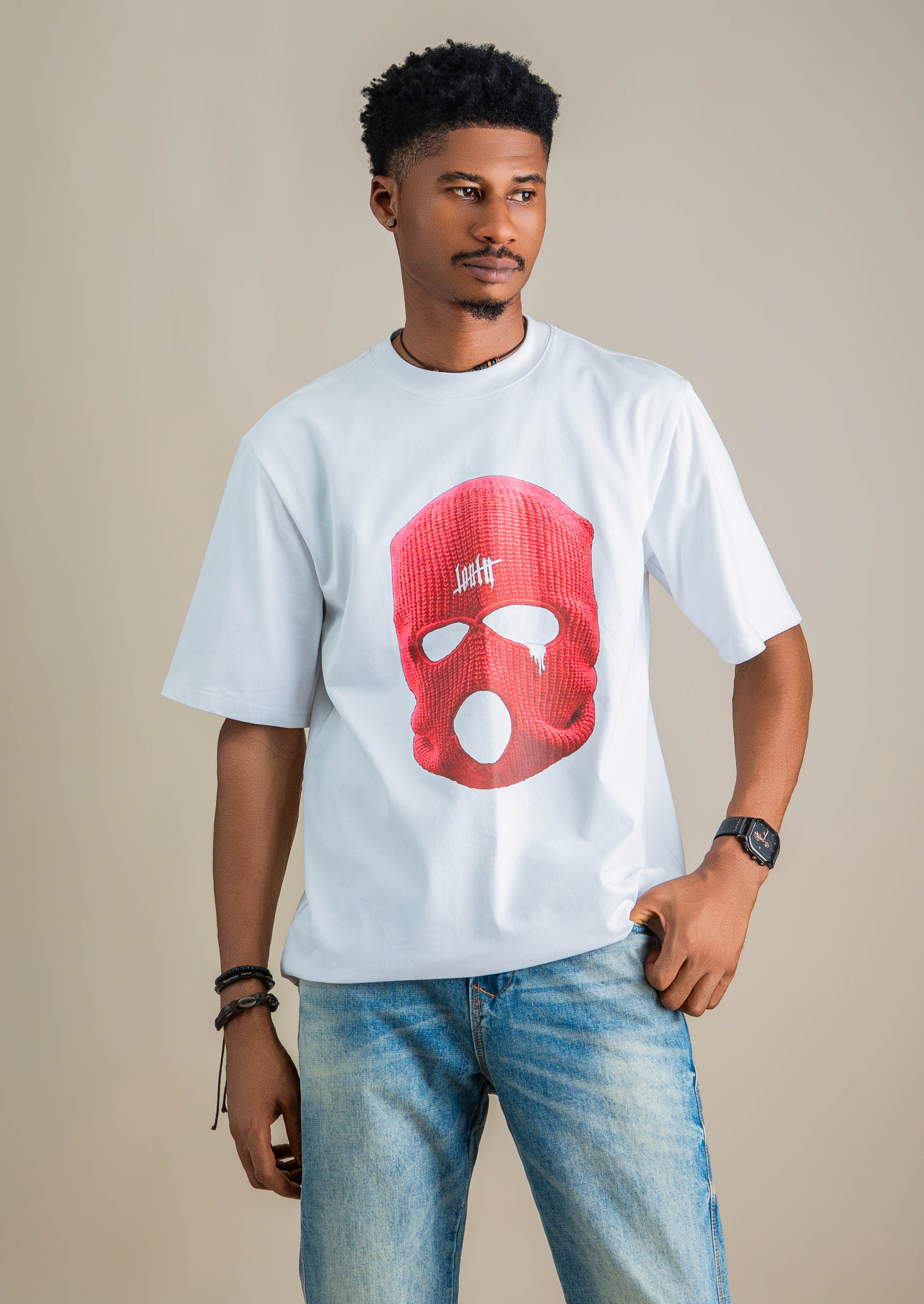MASKOFF TSHIRT