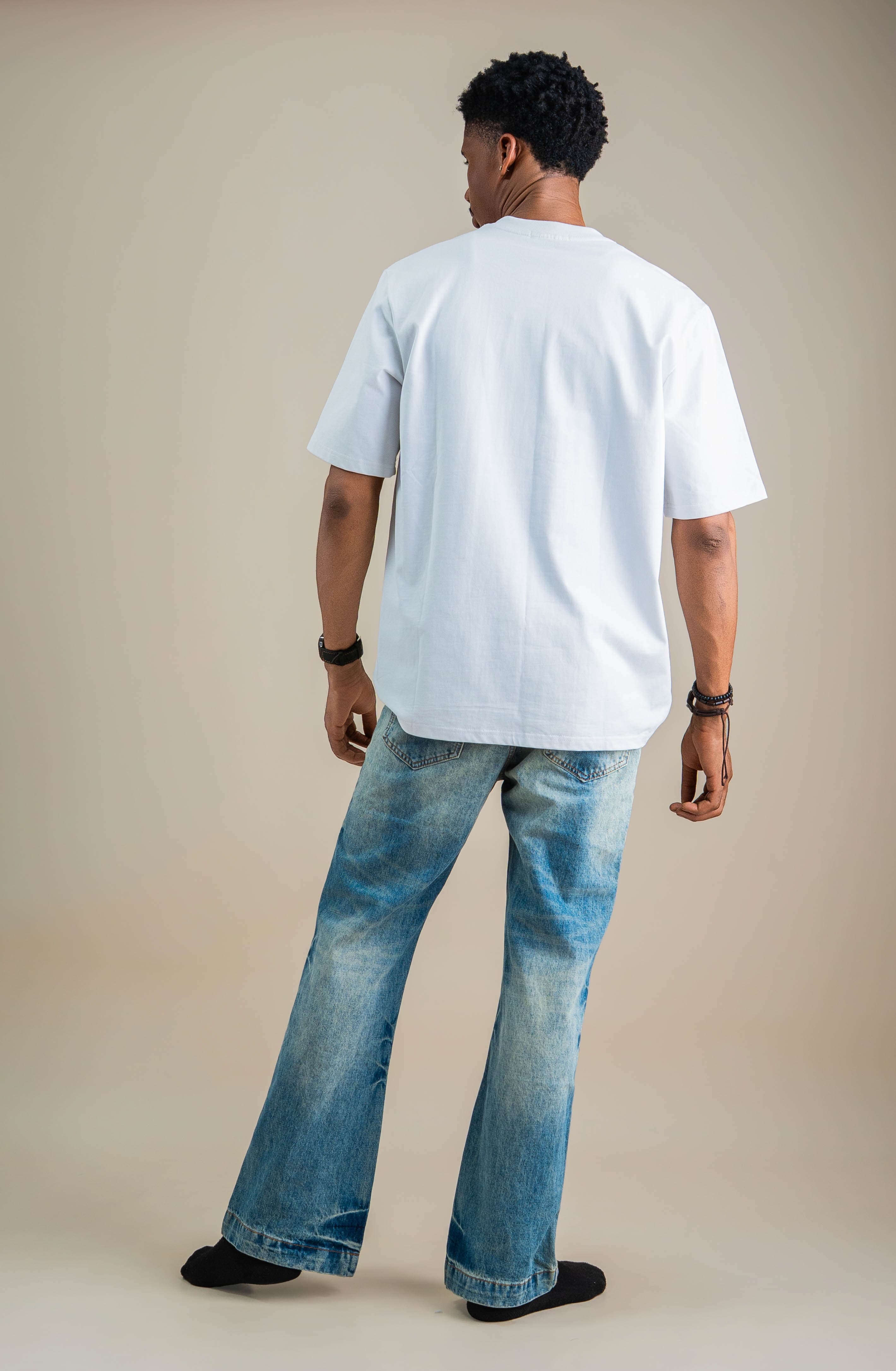 MASKOFF TSHIRT - View 2