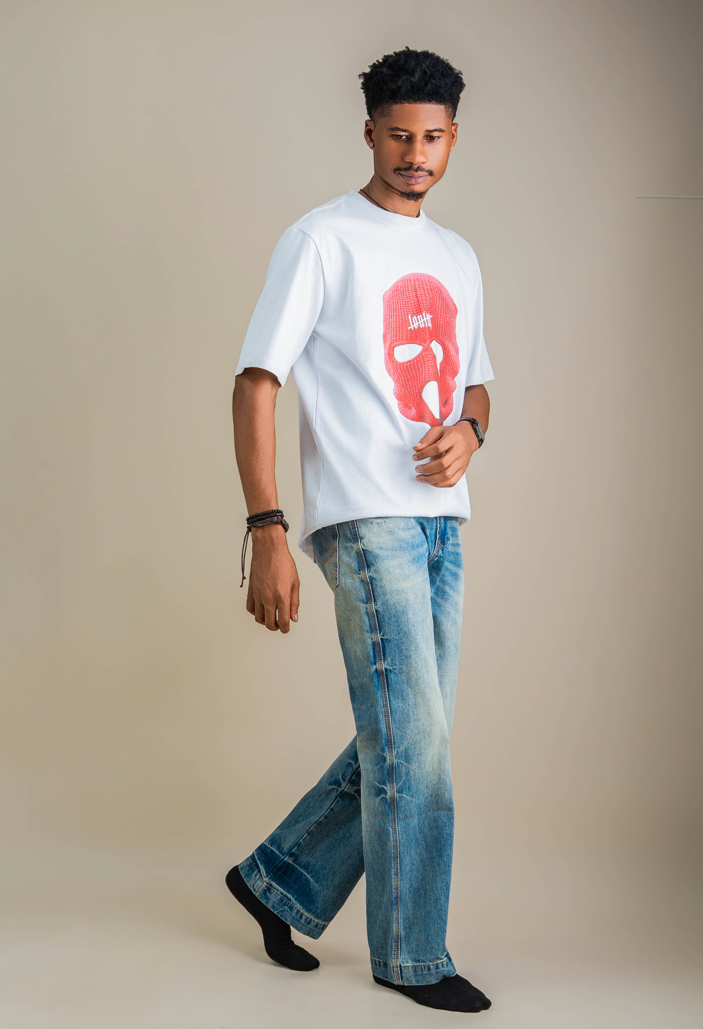 MASKOFF TSHIRT - View 3