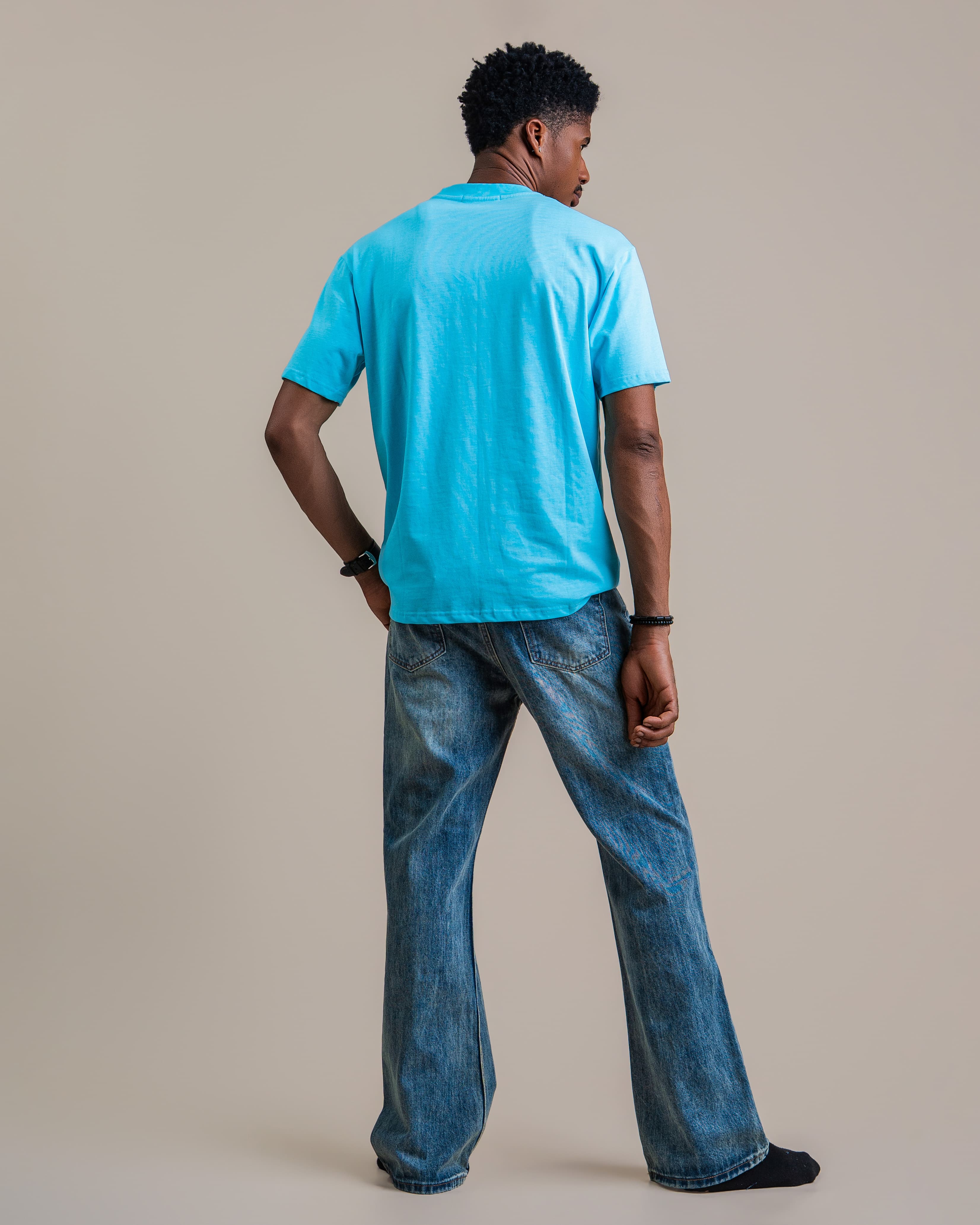 GIVEON BOW TSHIRT - View 2