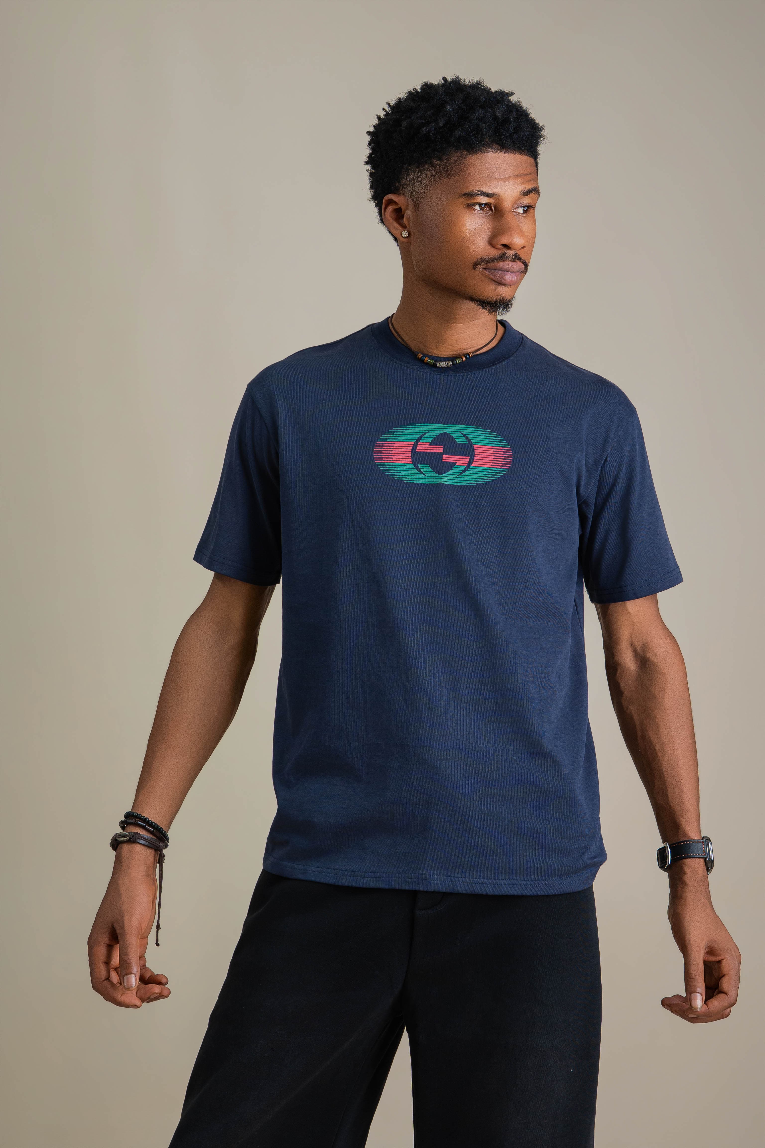 SPECTRUM TSHIRT