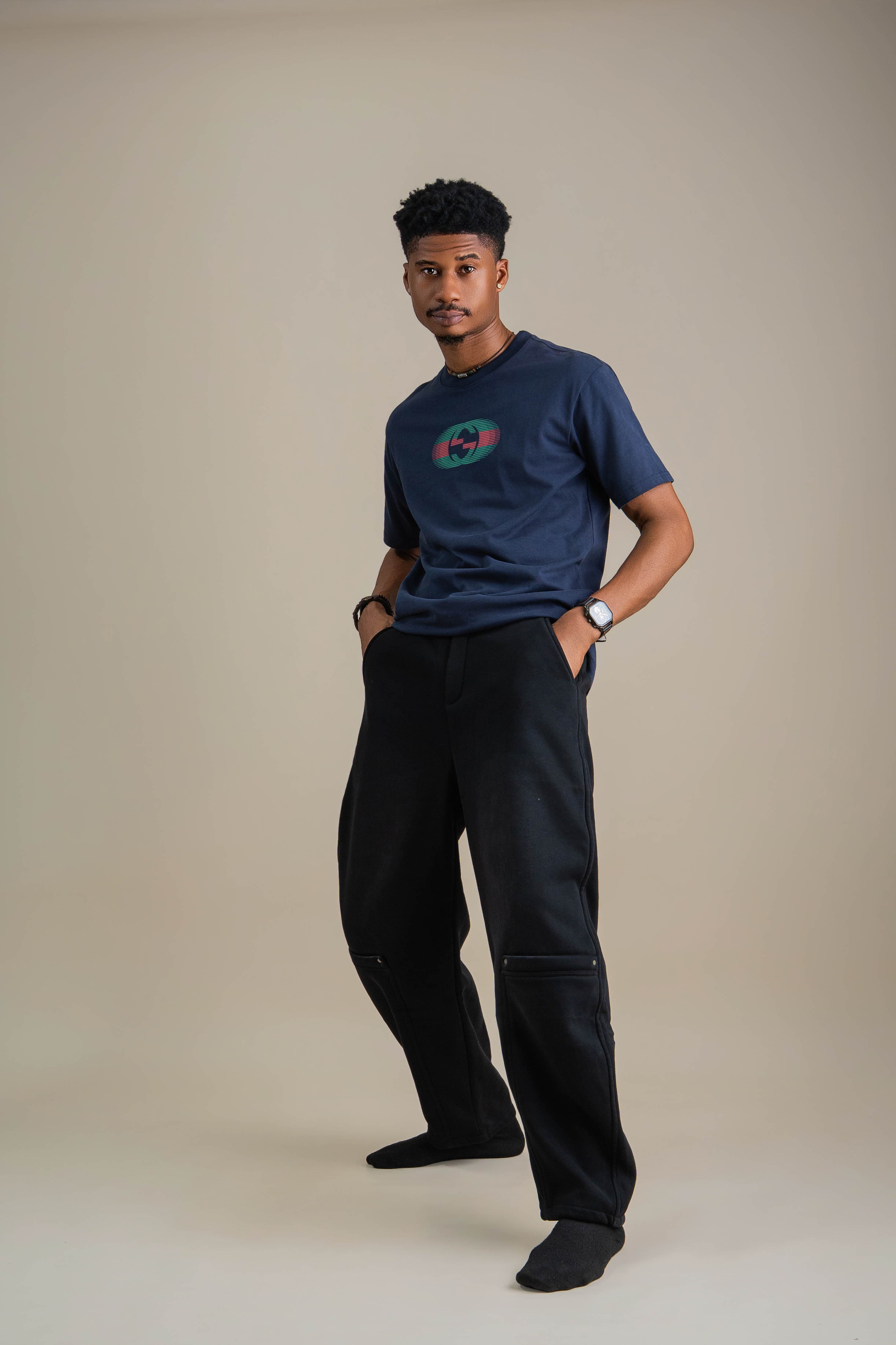 SPECTRUM TSHIRT - View 3