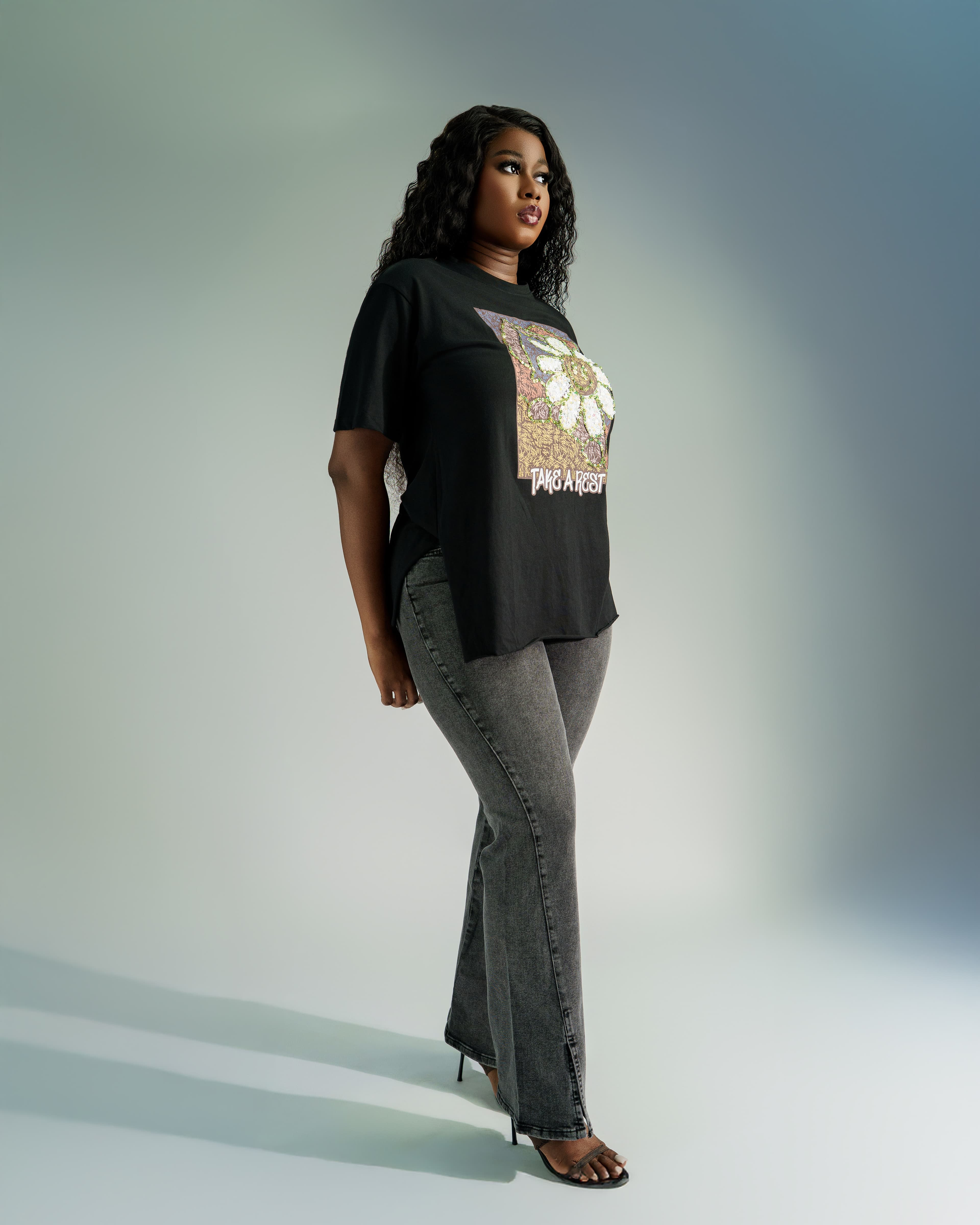 GELARA DENIM 