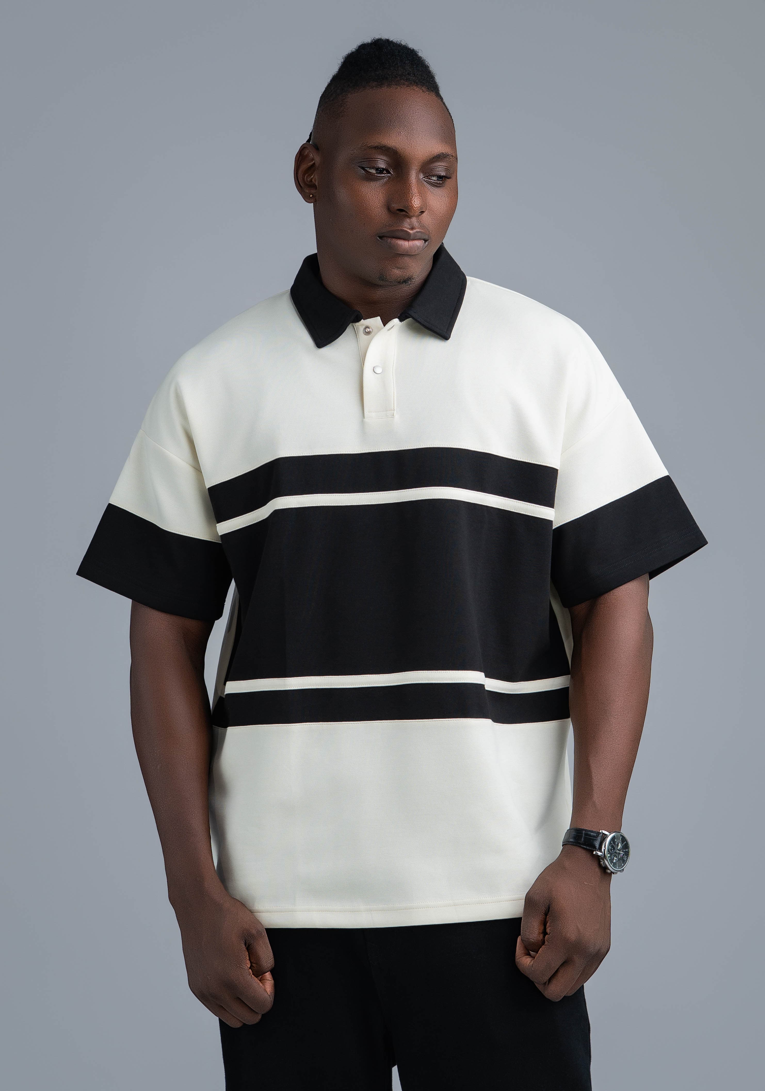 MONOCHROME POLO