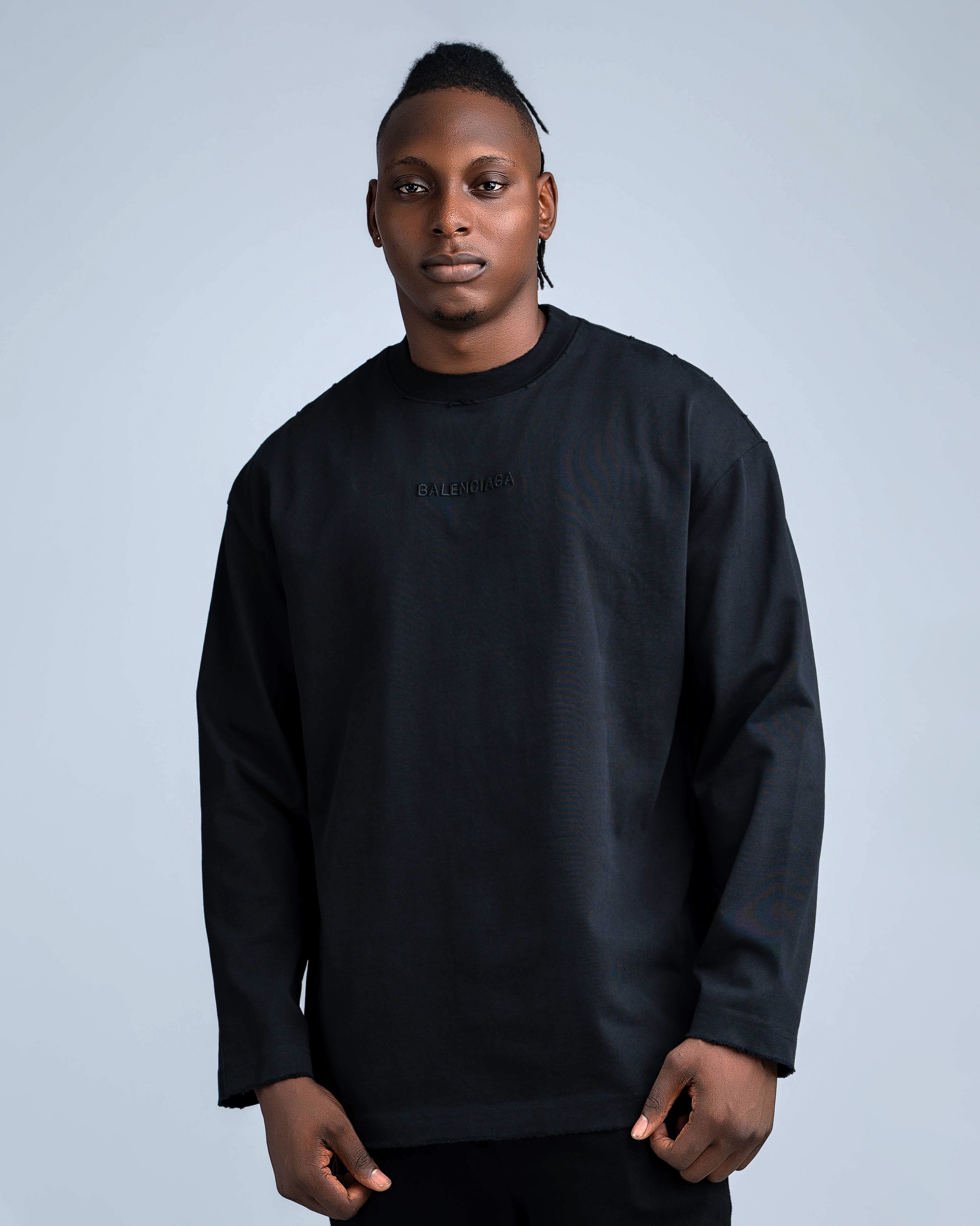 ONYX SHADOW LS TOP