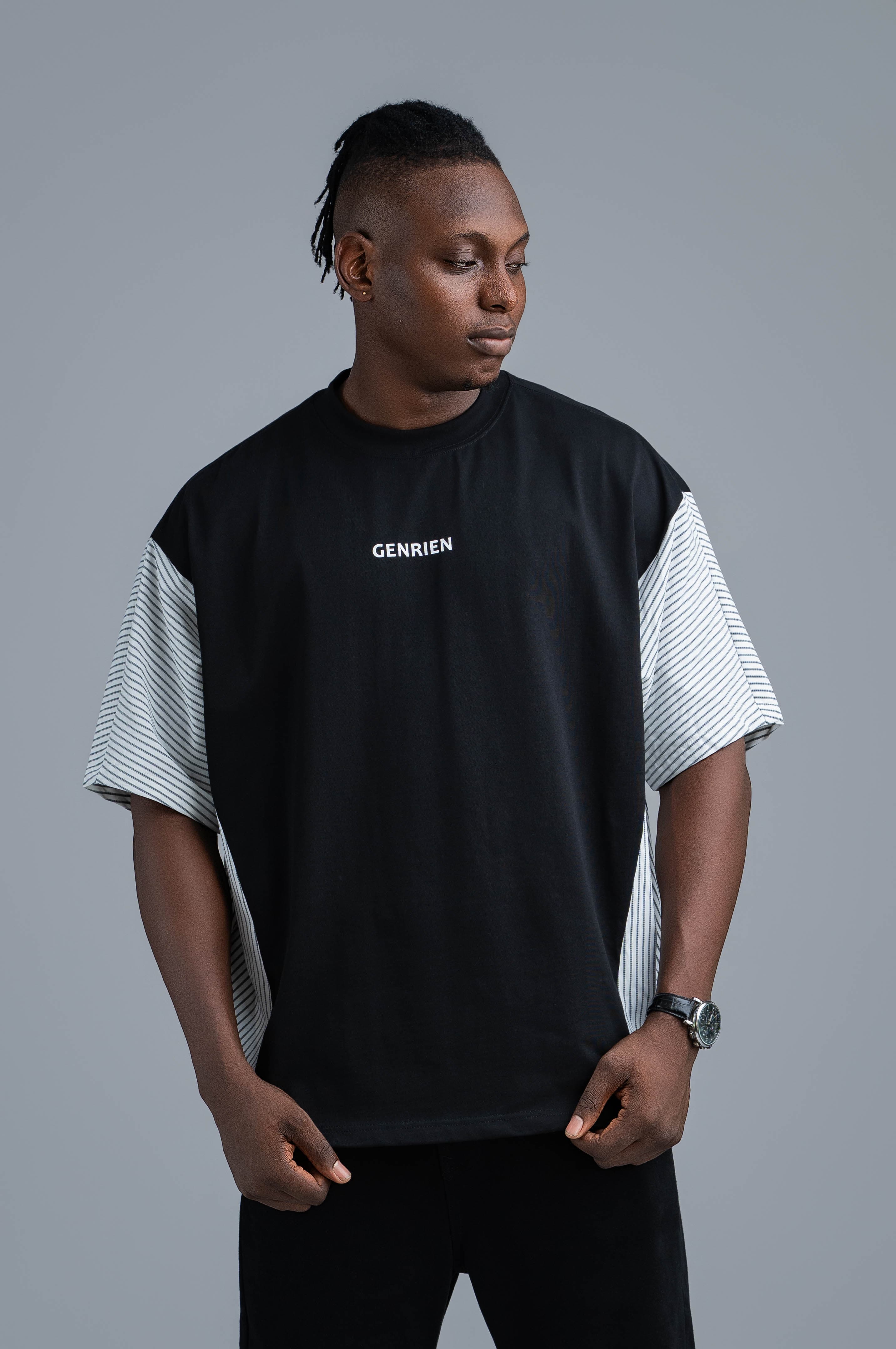 INTENSE DUALTONE TSHIRT