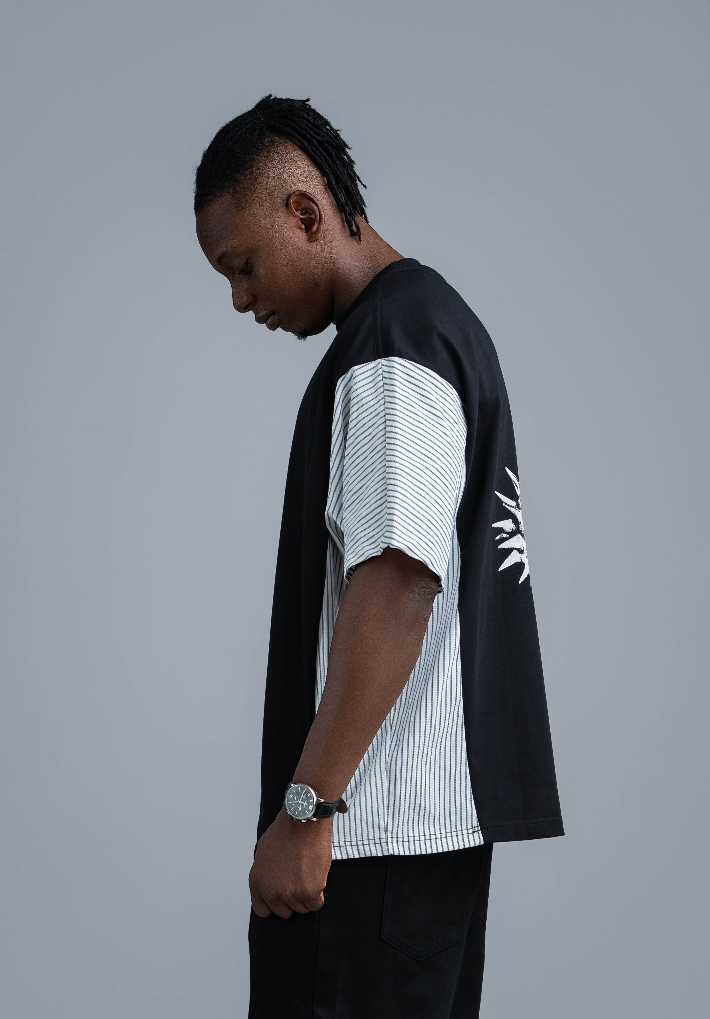 INTENSE DUALTONE TSHIRT - View 2