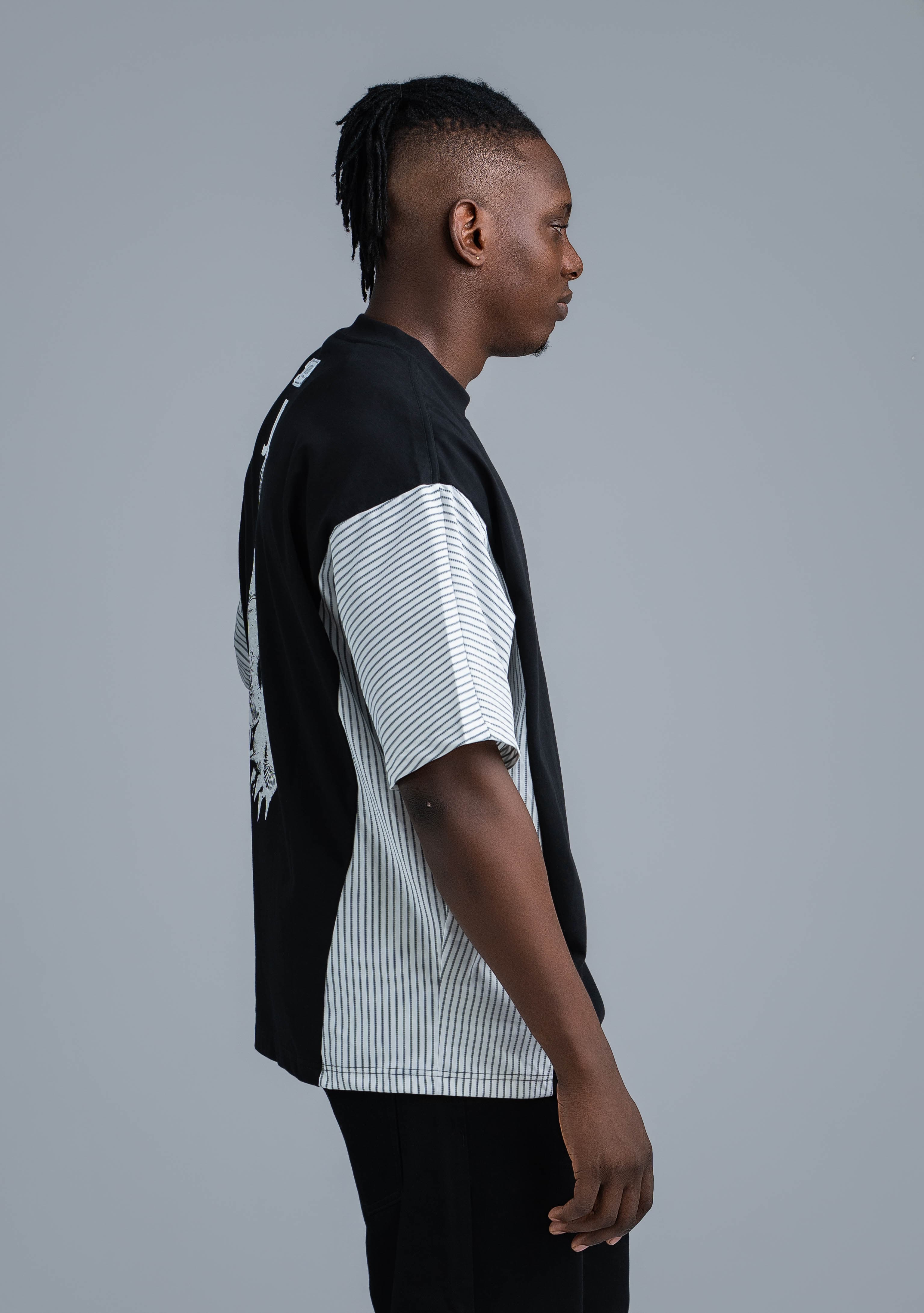 INTENSE DUALTONE TSHIRT - View 3