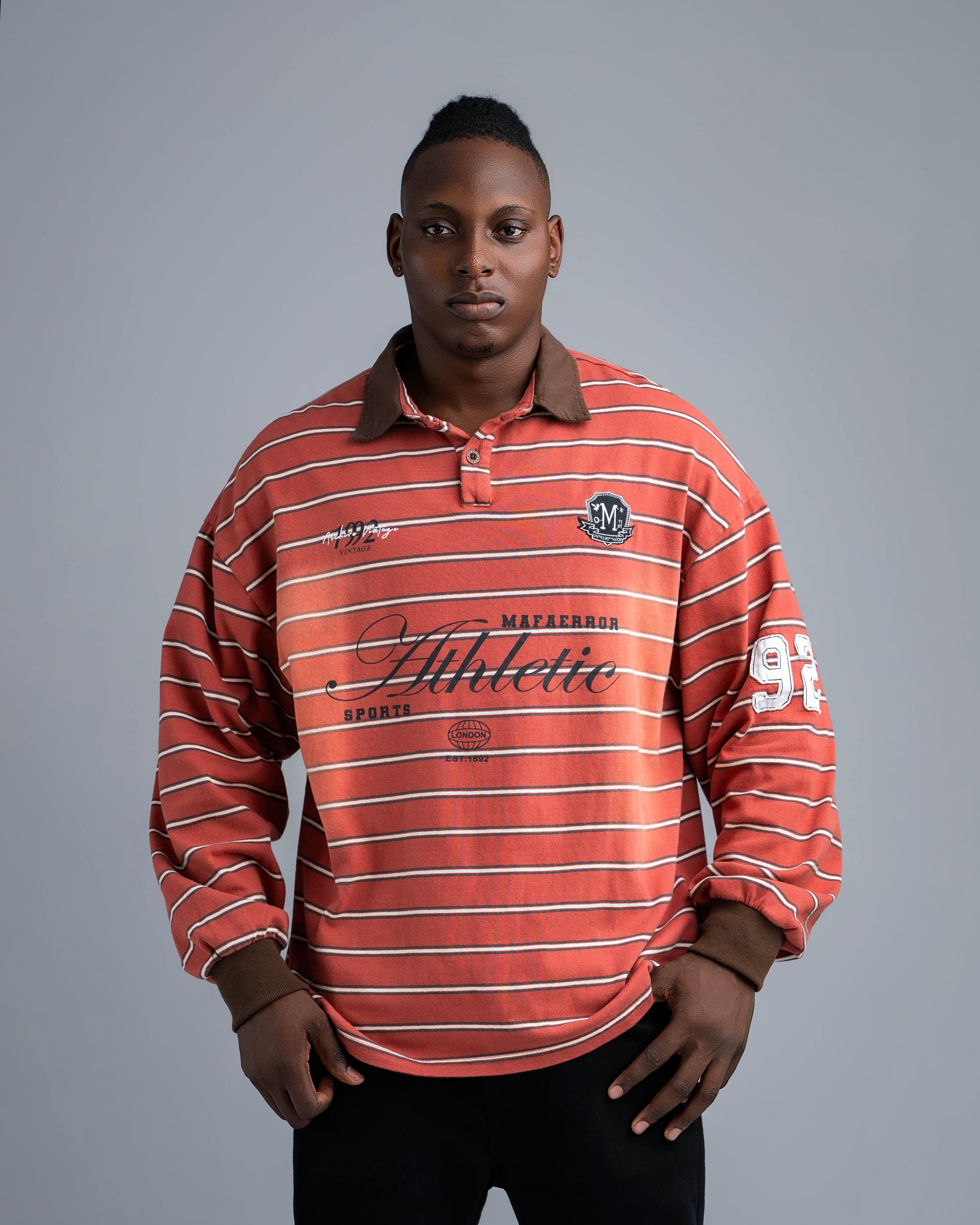 SIGNATURE-FIT CL LONGSLEEVE