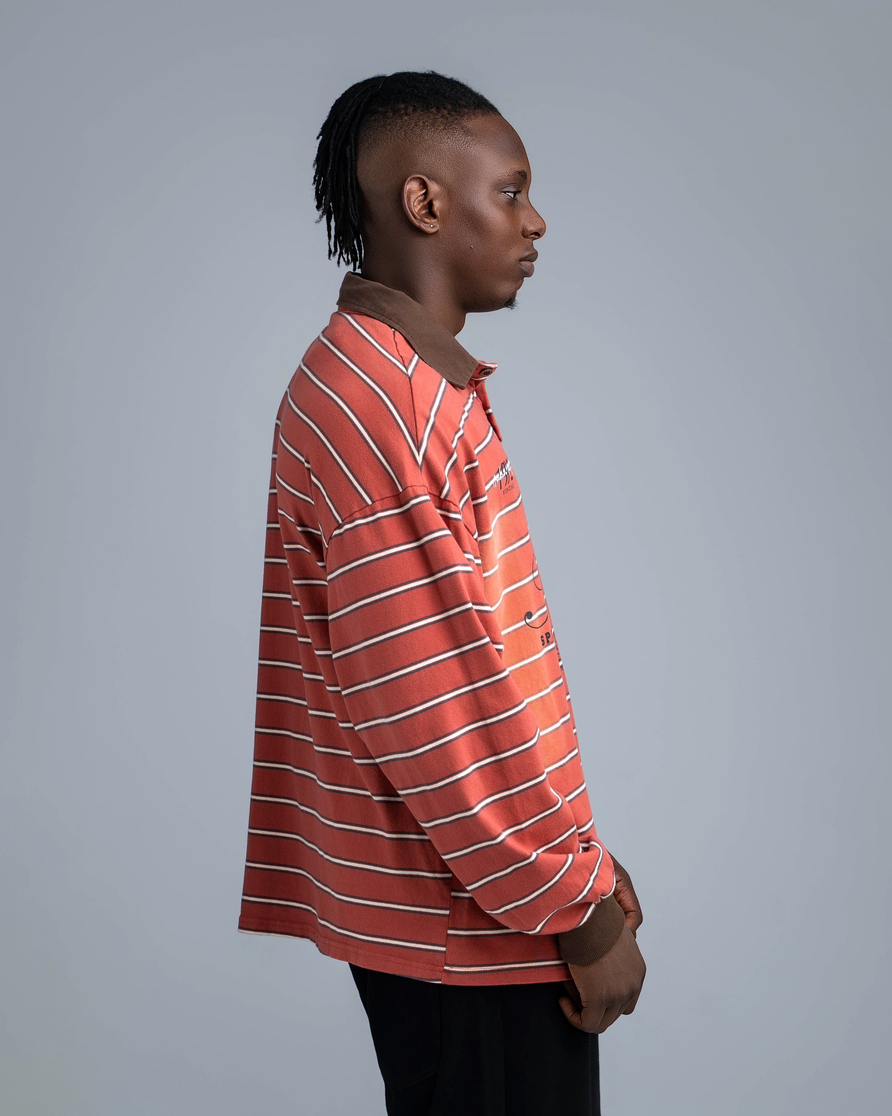 SIGNATURE-FIT CL LONGSLEEVE - View 2