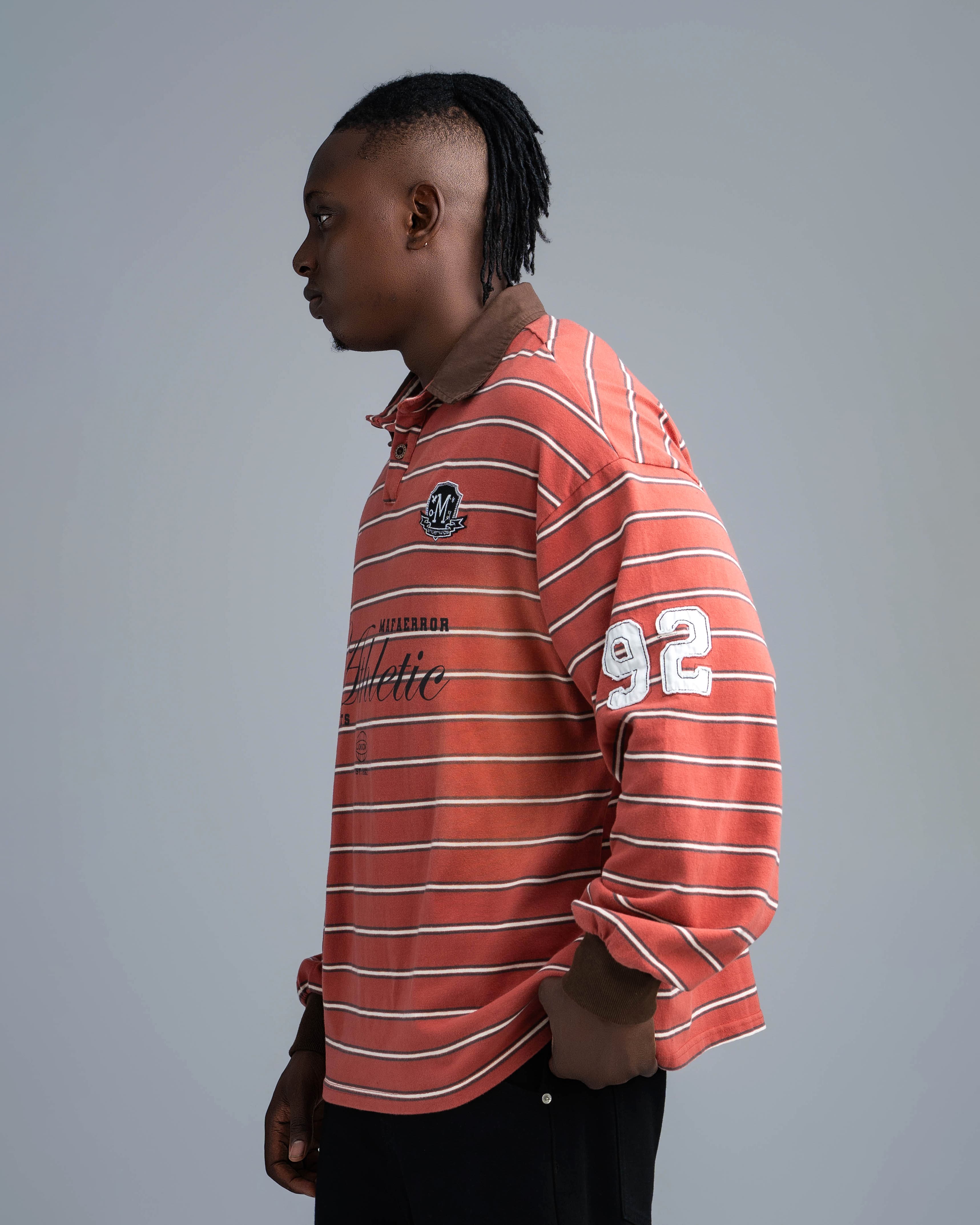SIGNATURE-FIT CL LONGSLEEVE - View 3