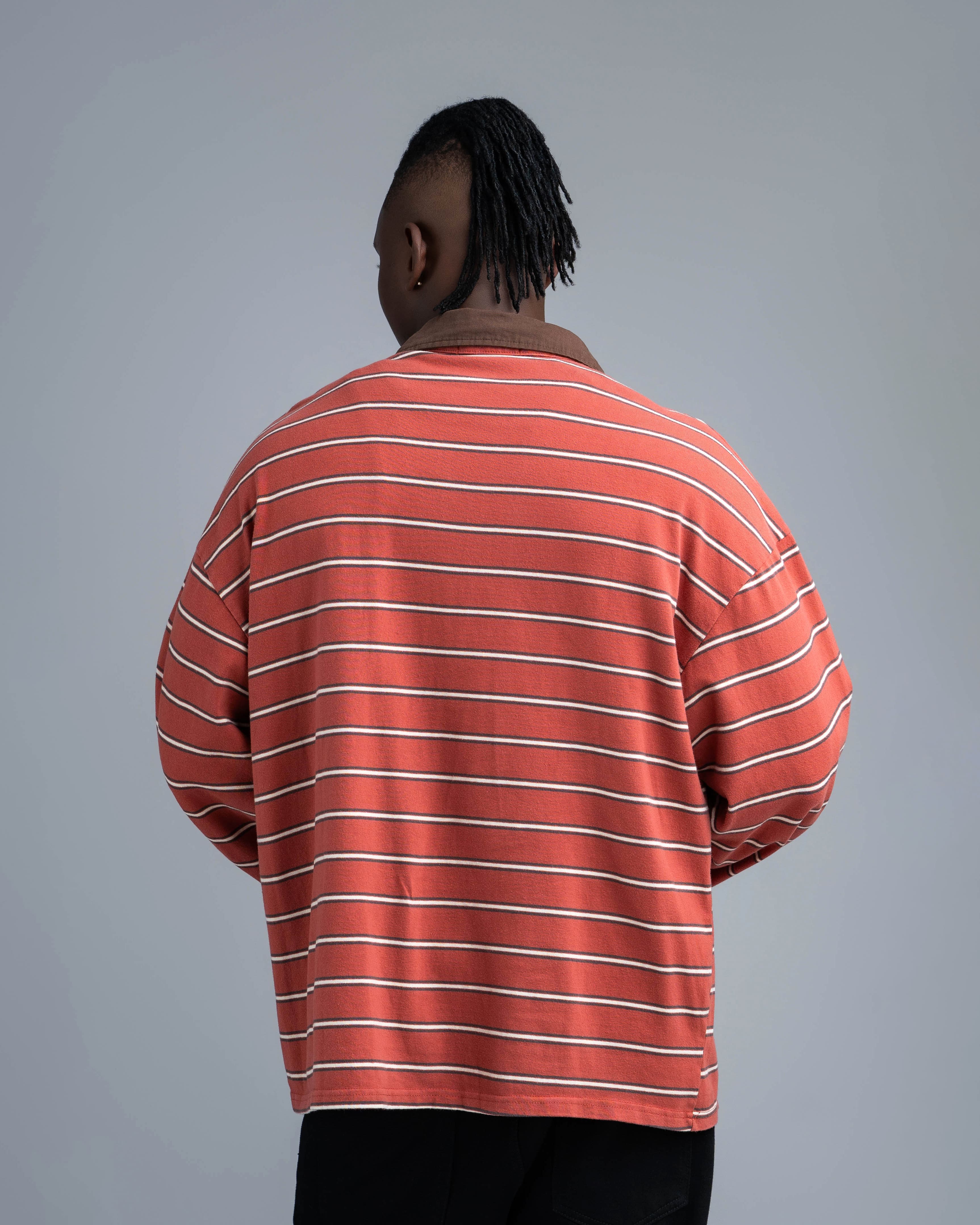 SIGNATURE-FIT CL LONGSLEEVE - View 4