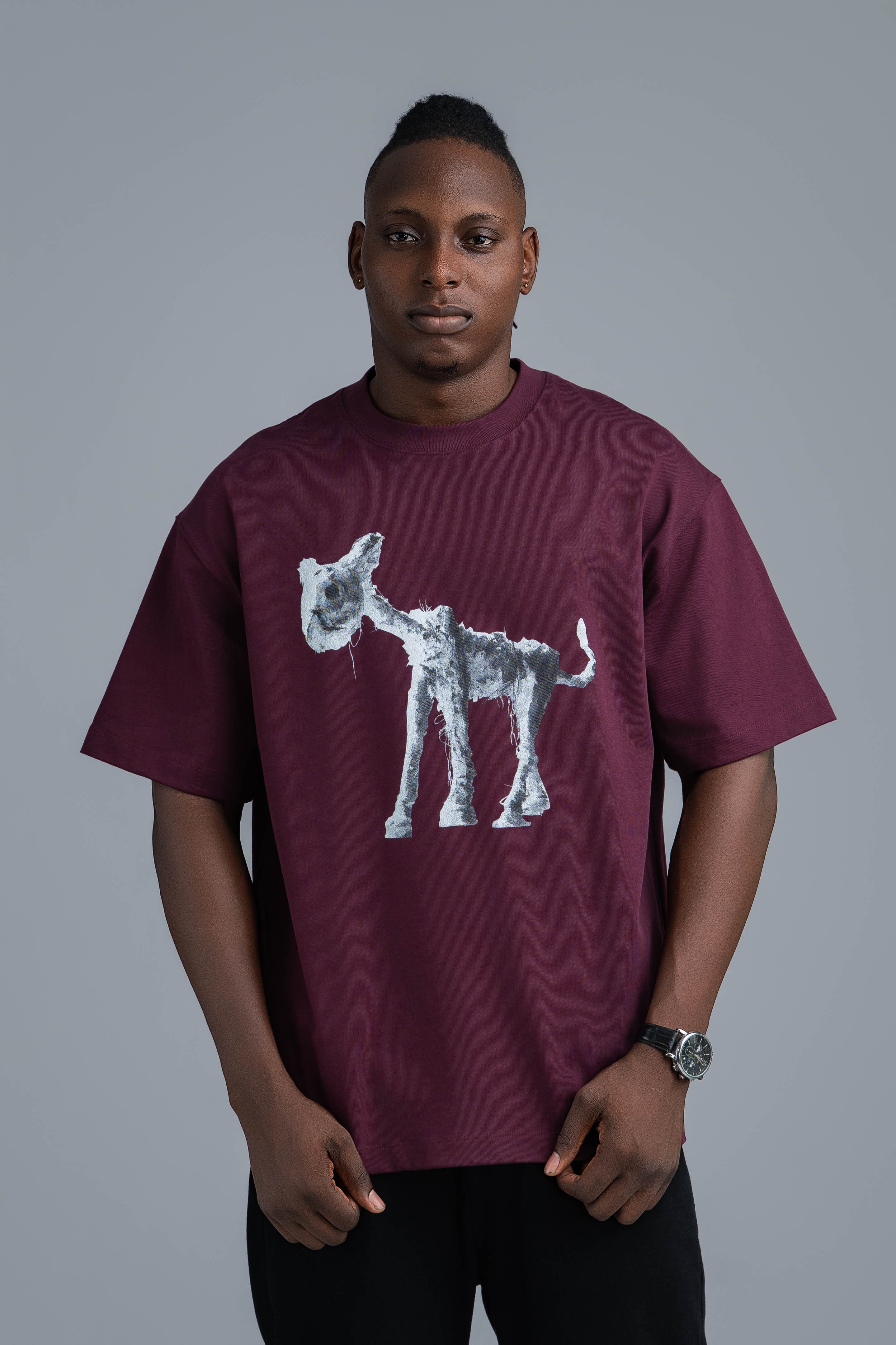 POP RIFT TSHIRT
