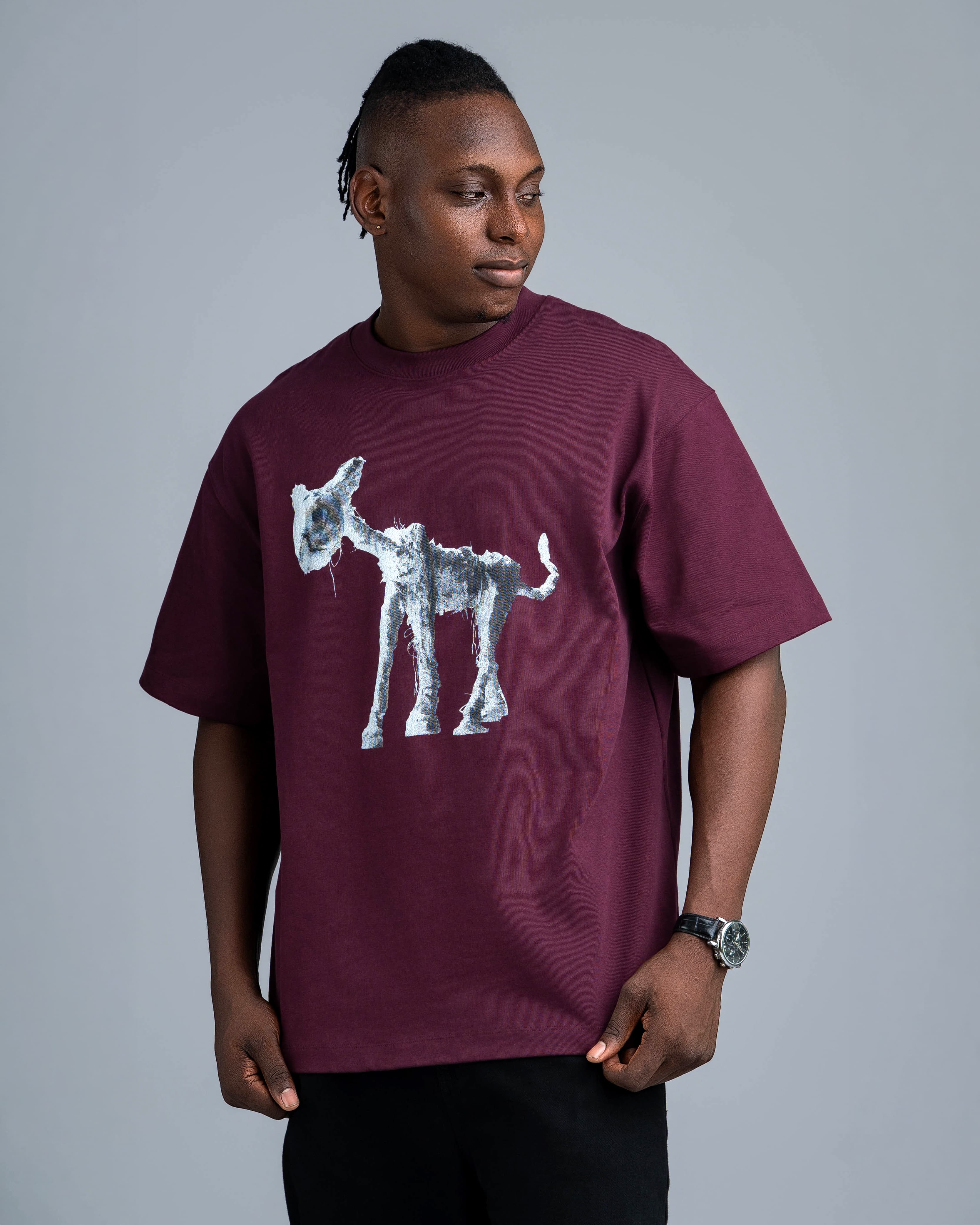 POP RIFT TSHIRT - View 2