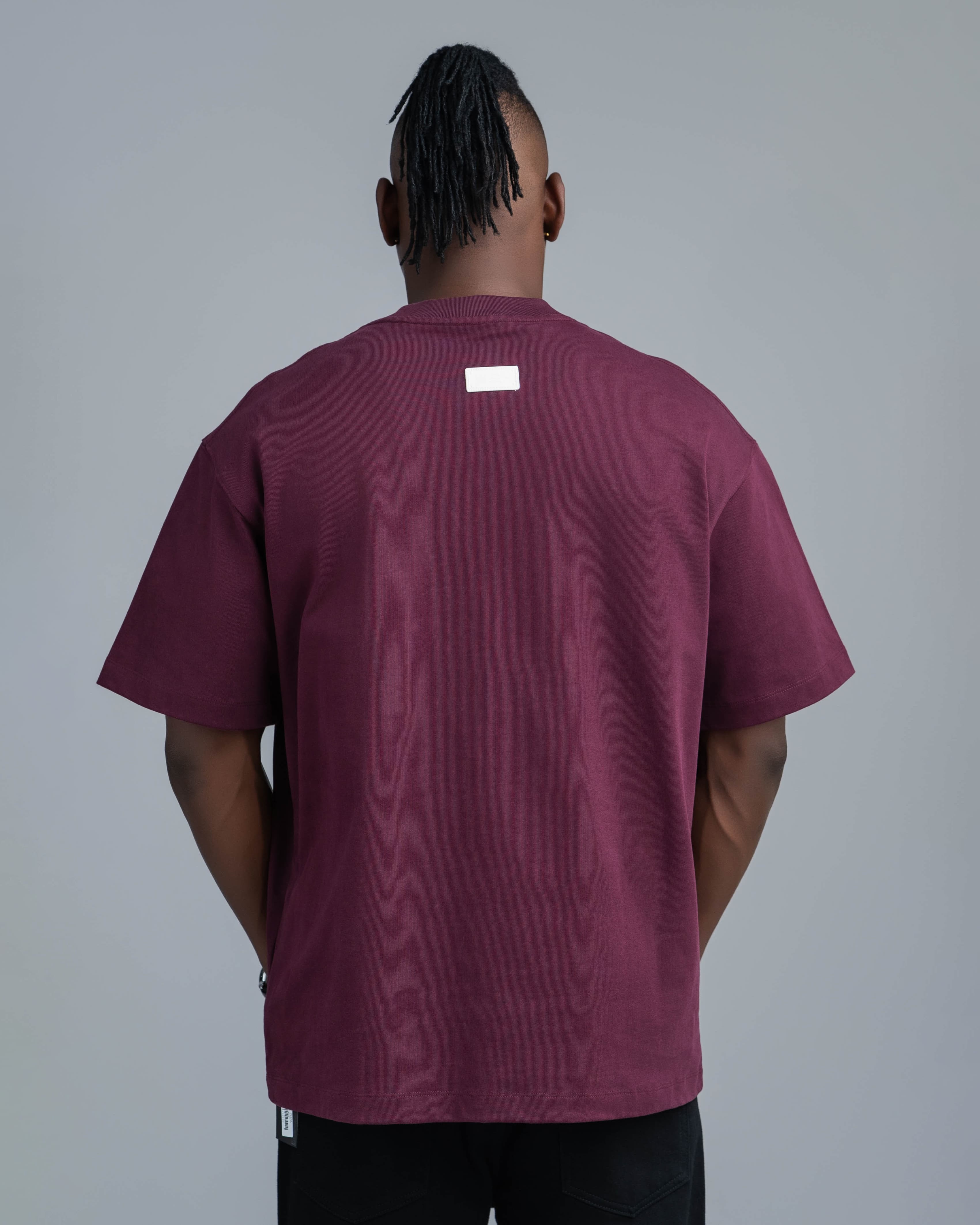 POP RIFT TSHIRT - View 4