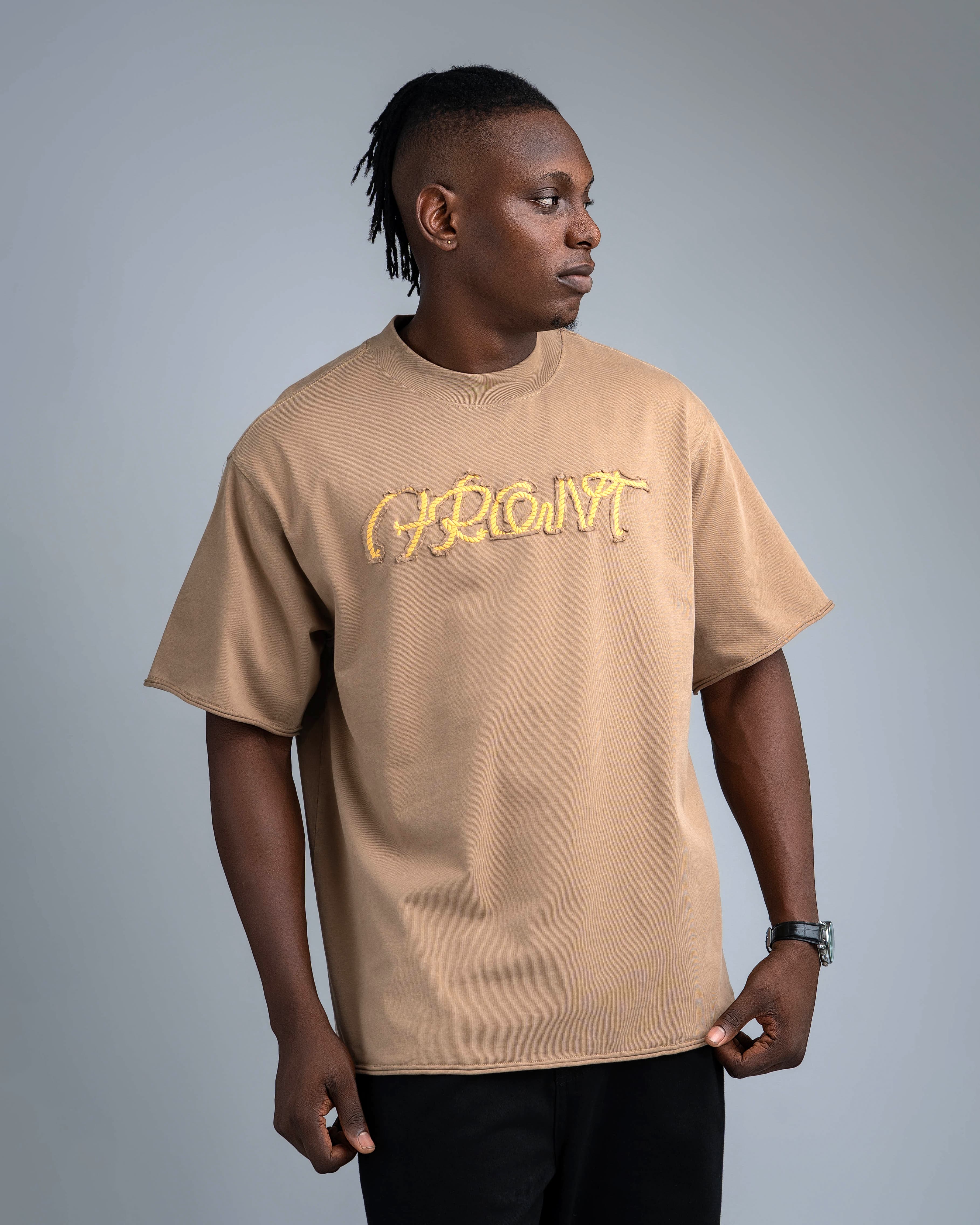 MODWEAR TSHIRT