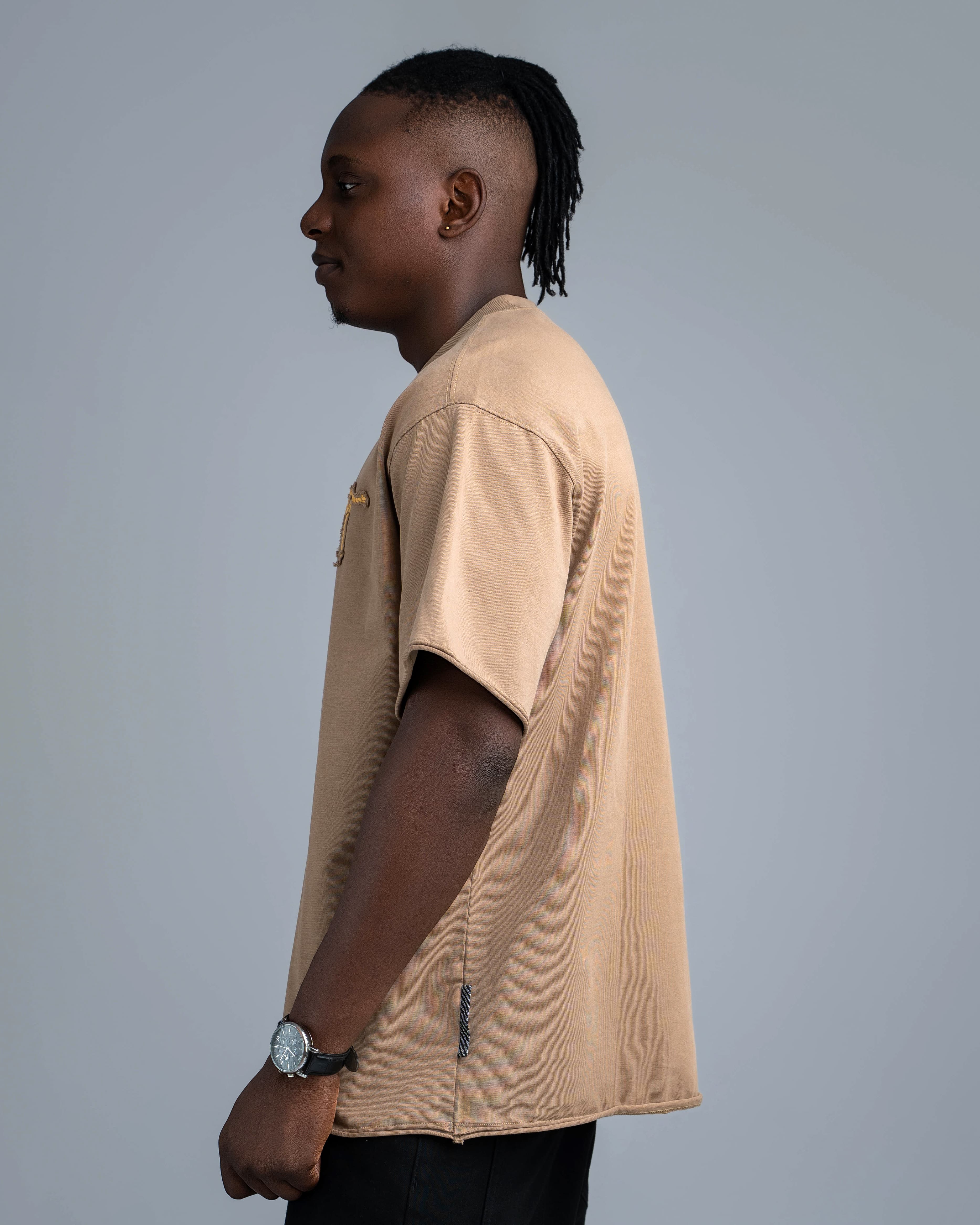 MODWEAR TSHIRT - View 2
