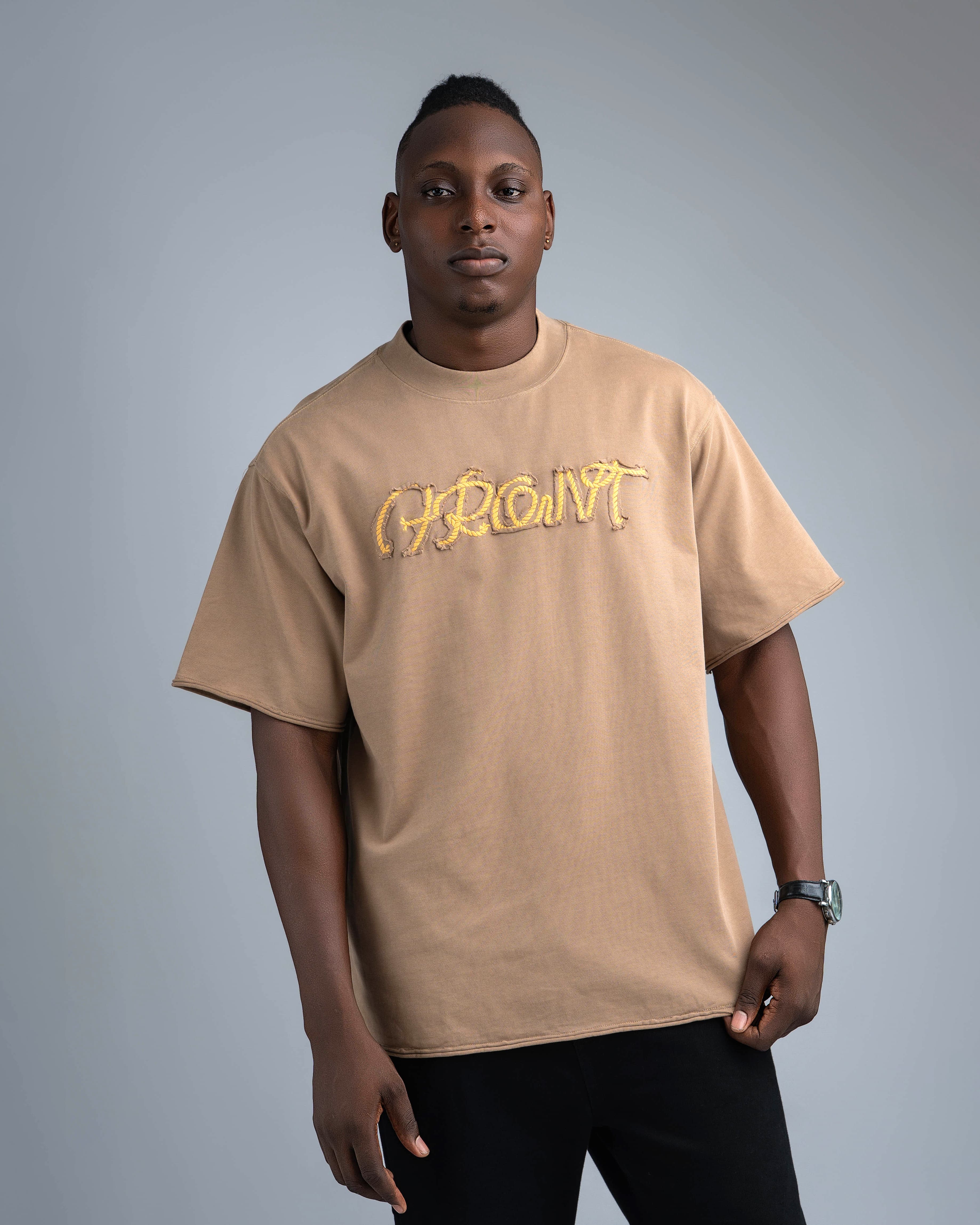 MODWEAR TSHIRT - View 3