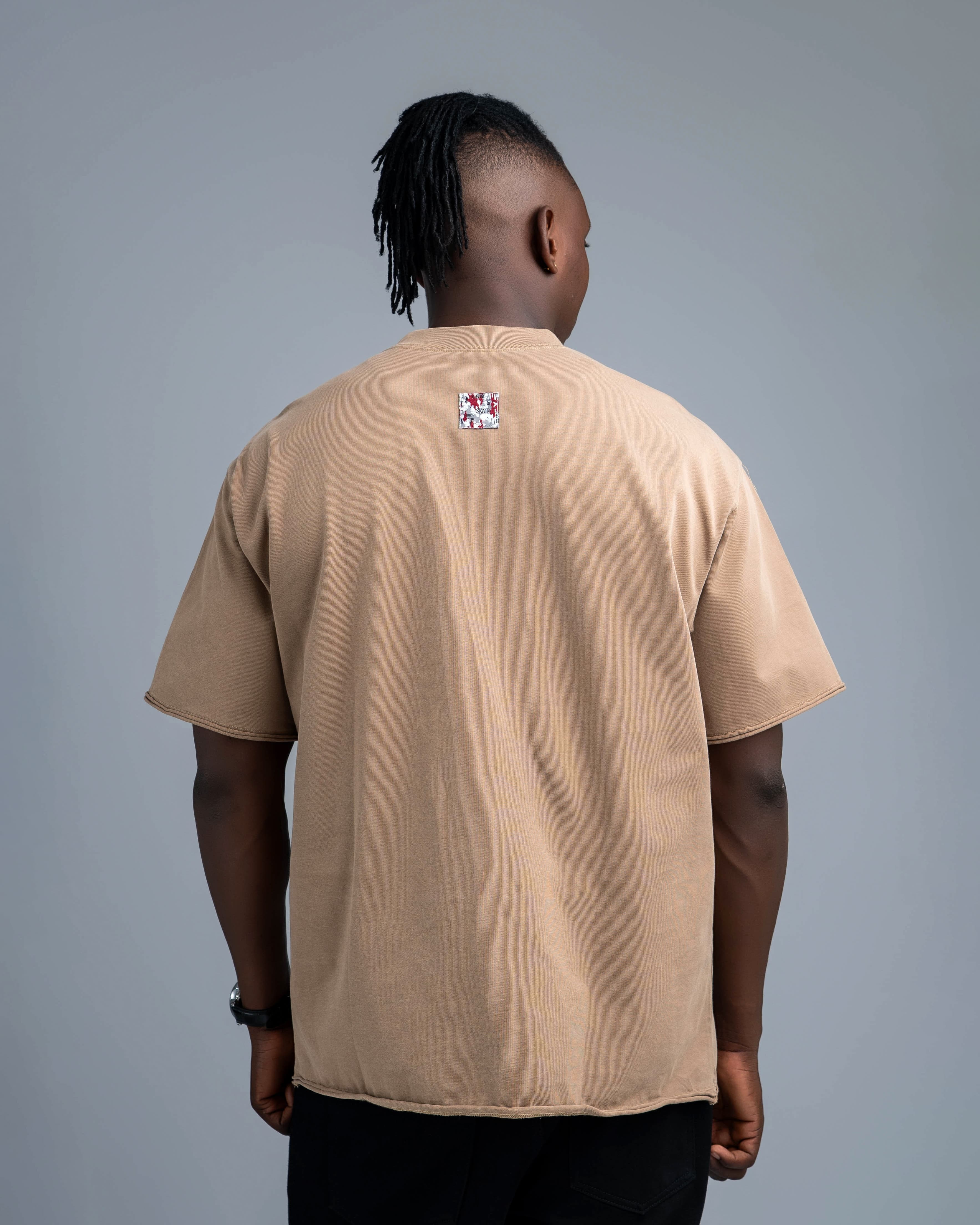 MODWEAR TSHIRT - View 4