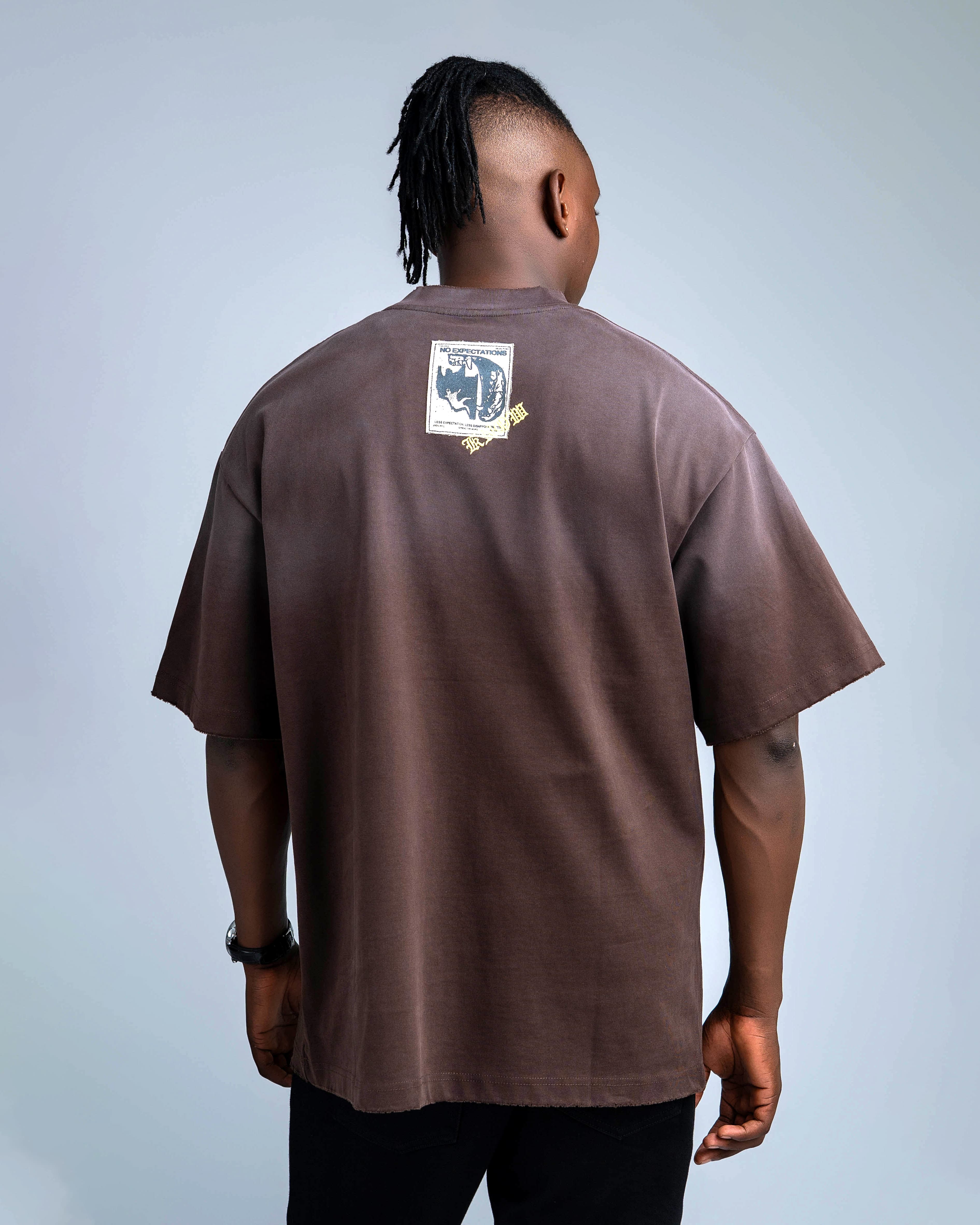 POSTCARD BR TSHIRT - View 4