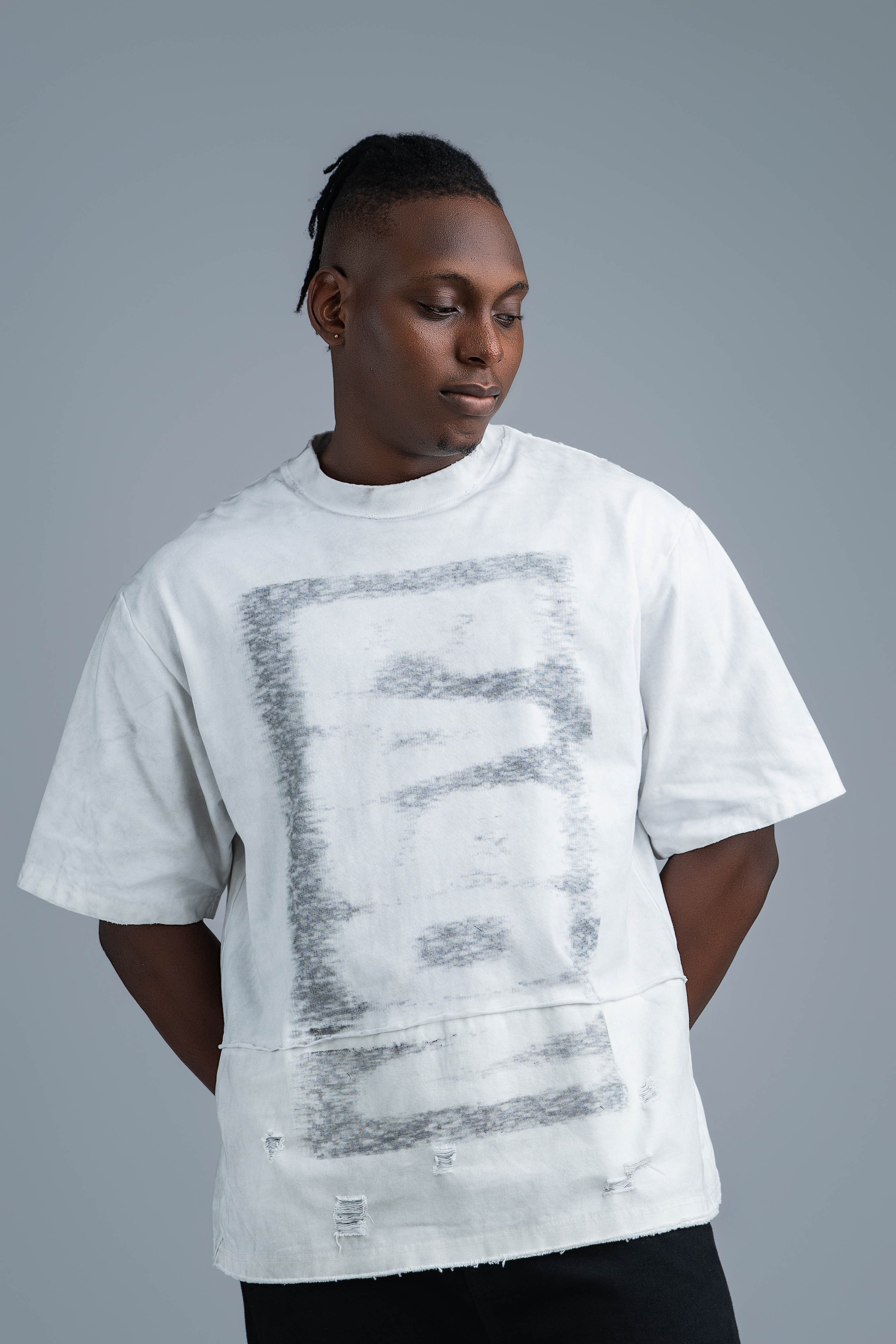 TRENDAURA TSHIRT